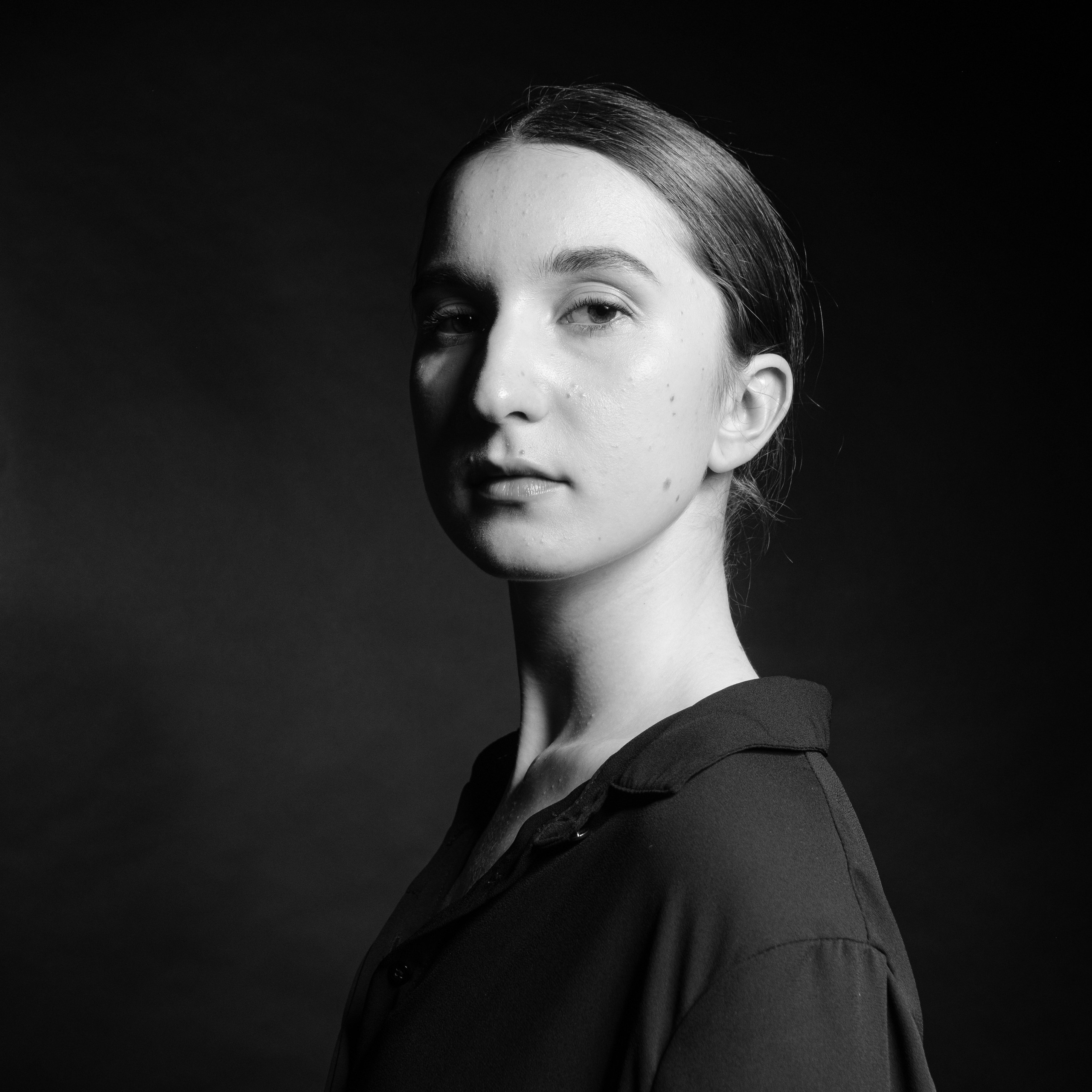 Отзывы. Портретный фотограф в Москве Евгения Яковенко