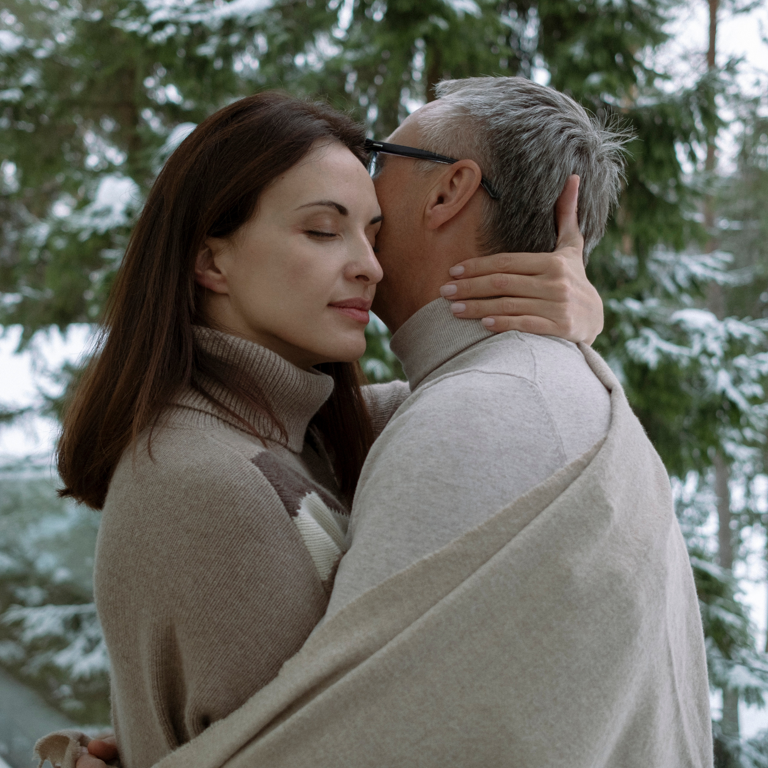 Лилия и Эдуард, 2021