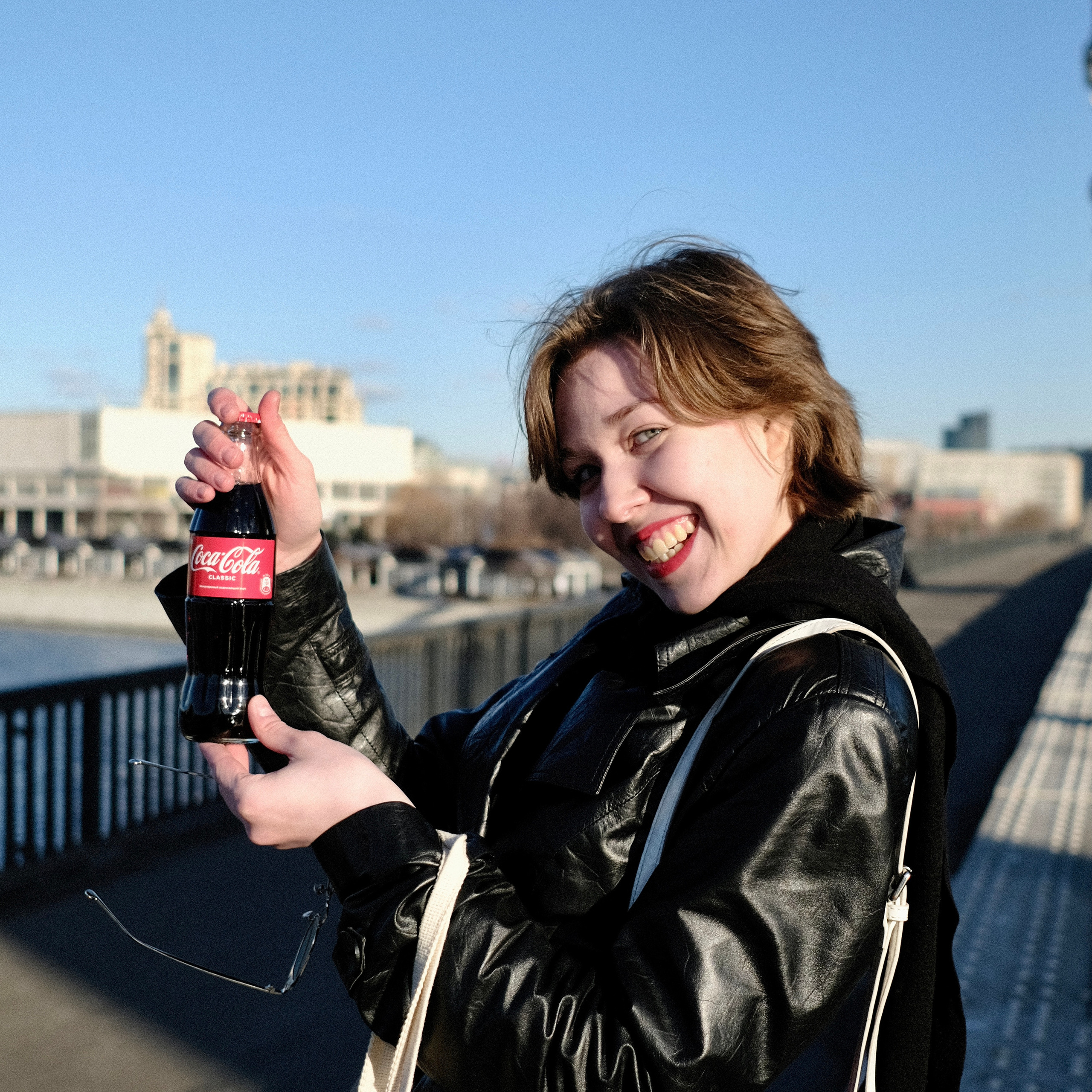 Отзывы. Портретный фотограф в Москве Евгения Яковенко