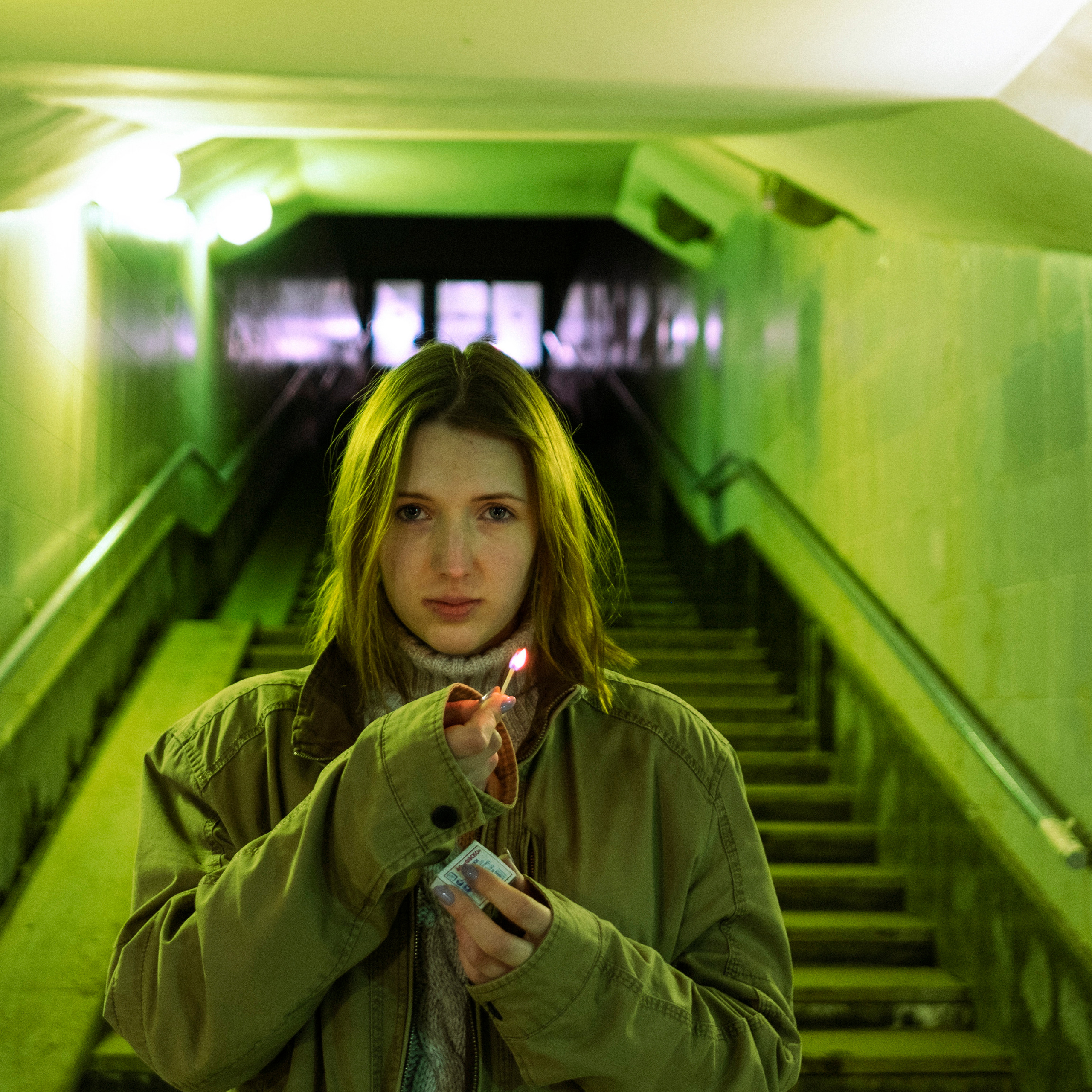 Отзывы. Портретный фотограф в Москве Евгения Яковенко