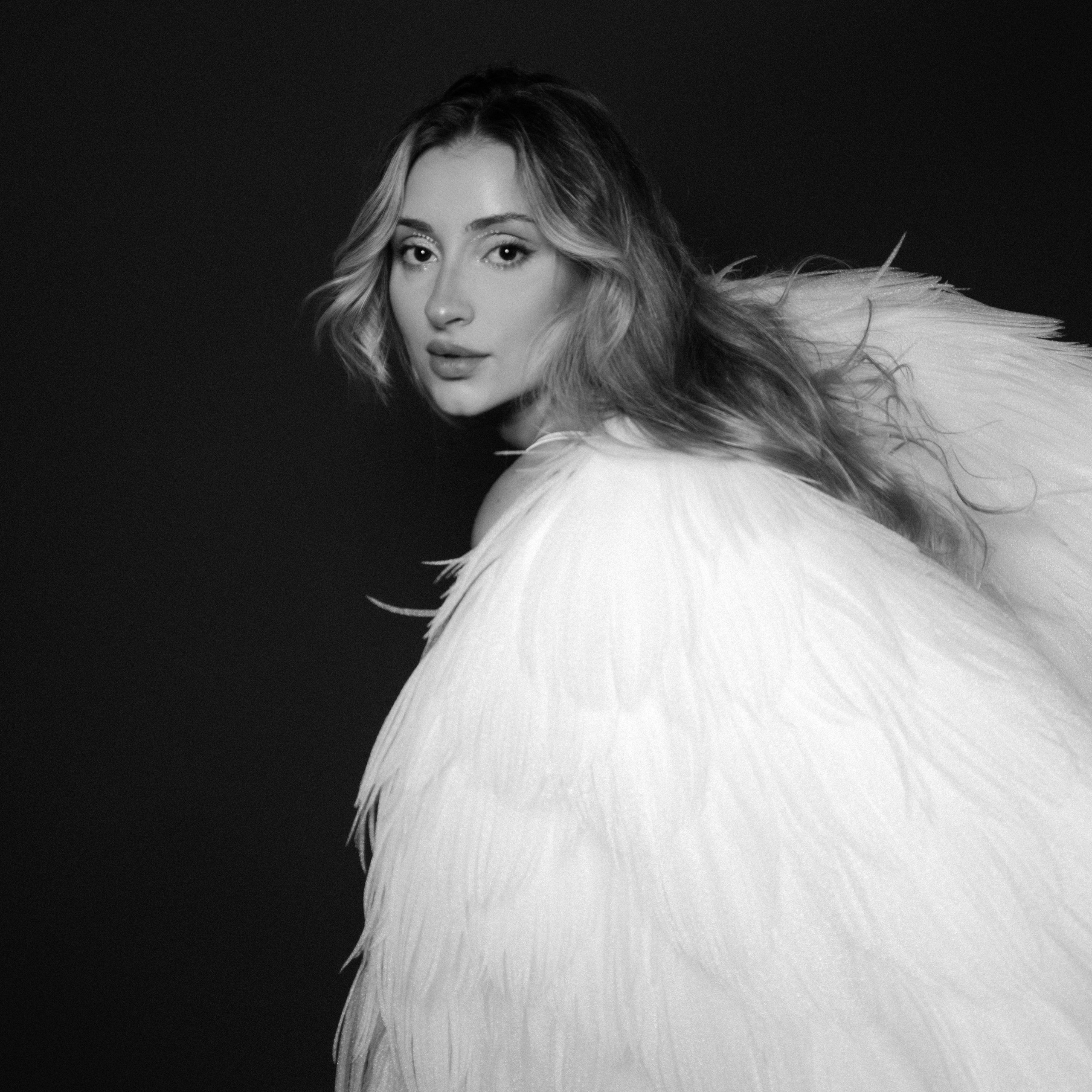 Анастасия, 2025