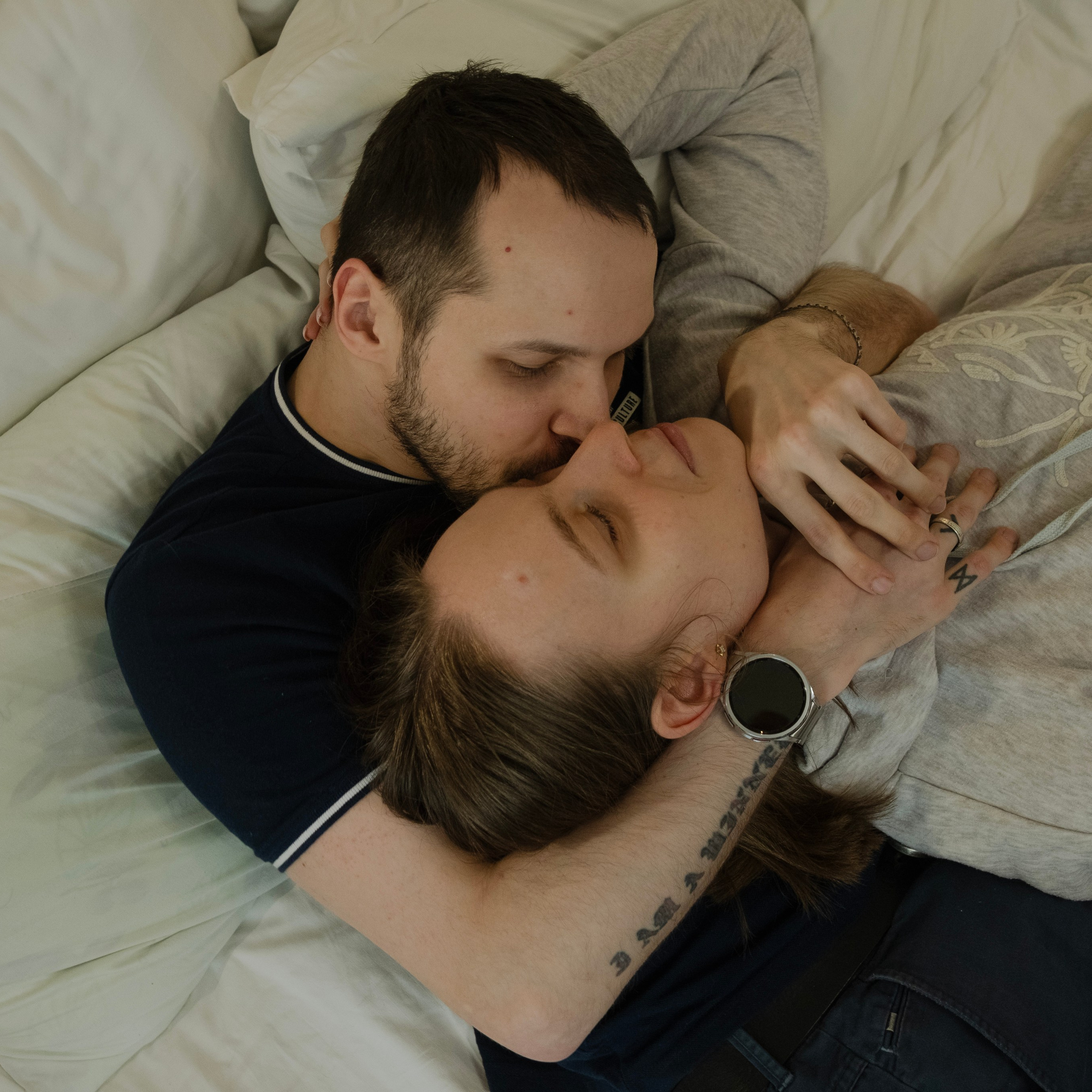 Варвара и Герман, 2025