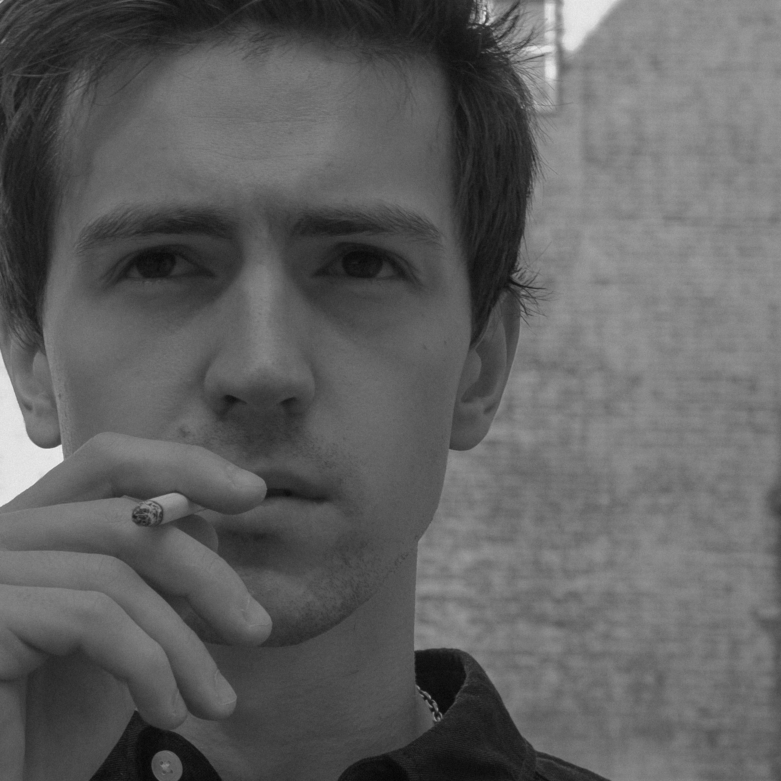 Дима, июль 2021