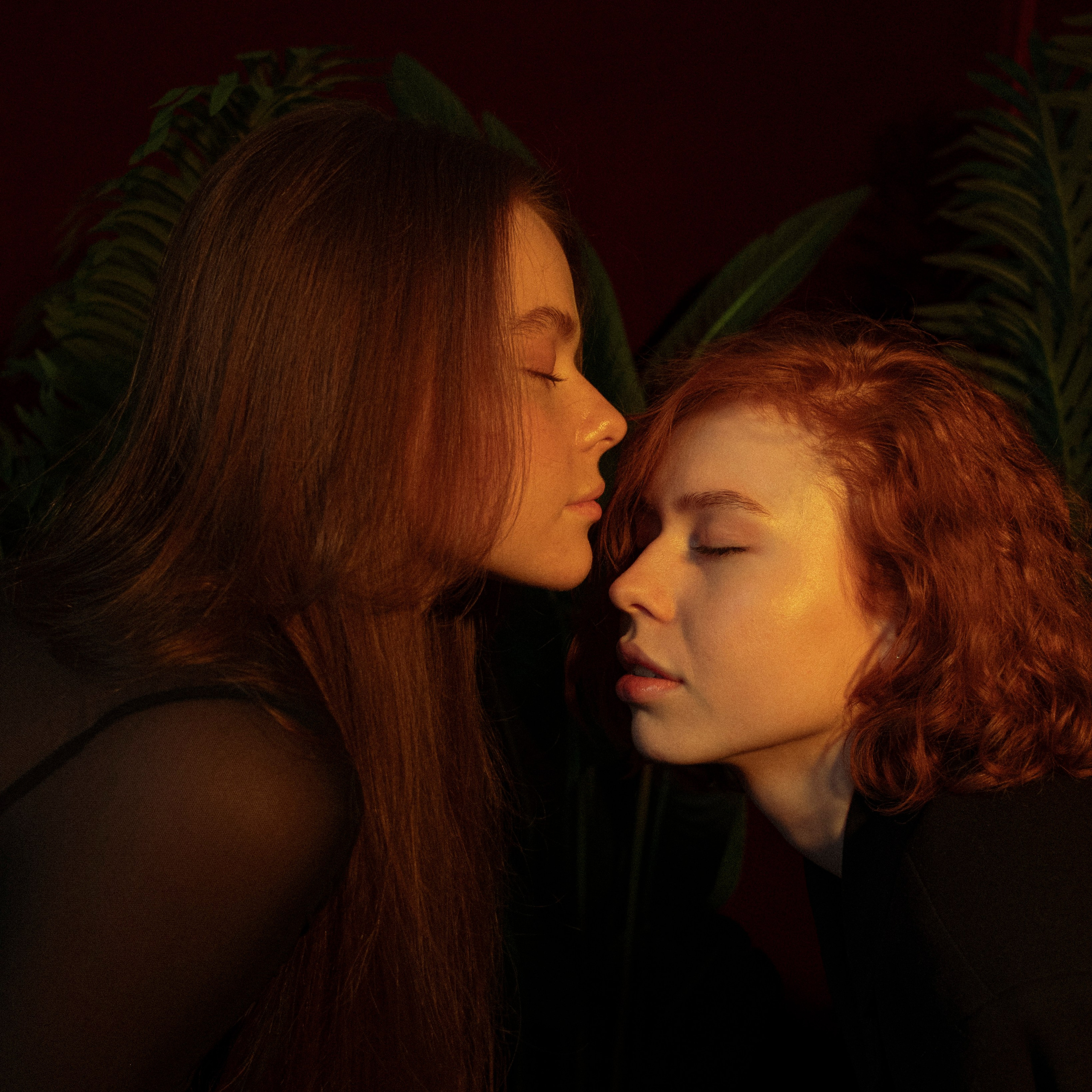 Полина и Виктория, 2022