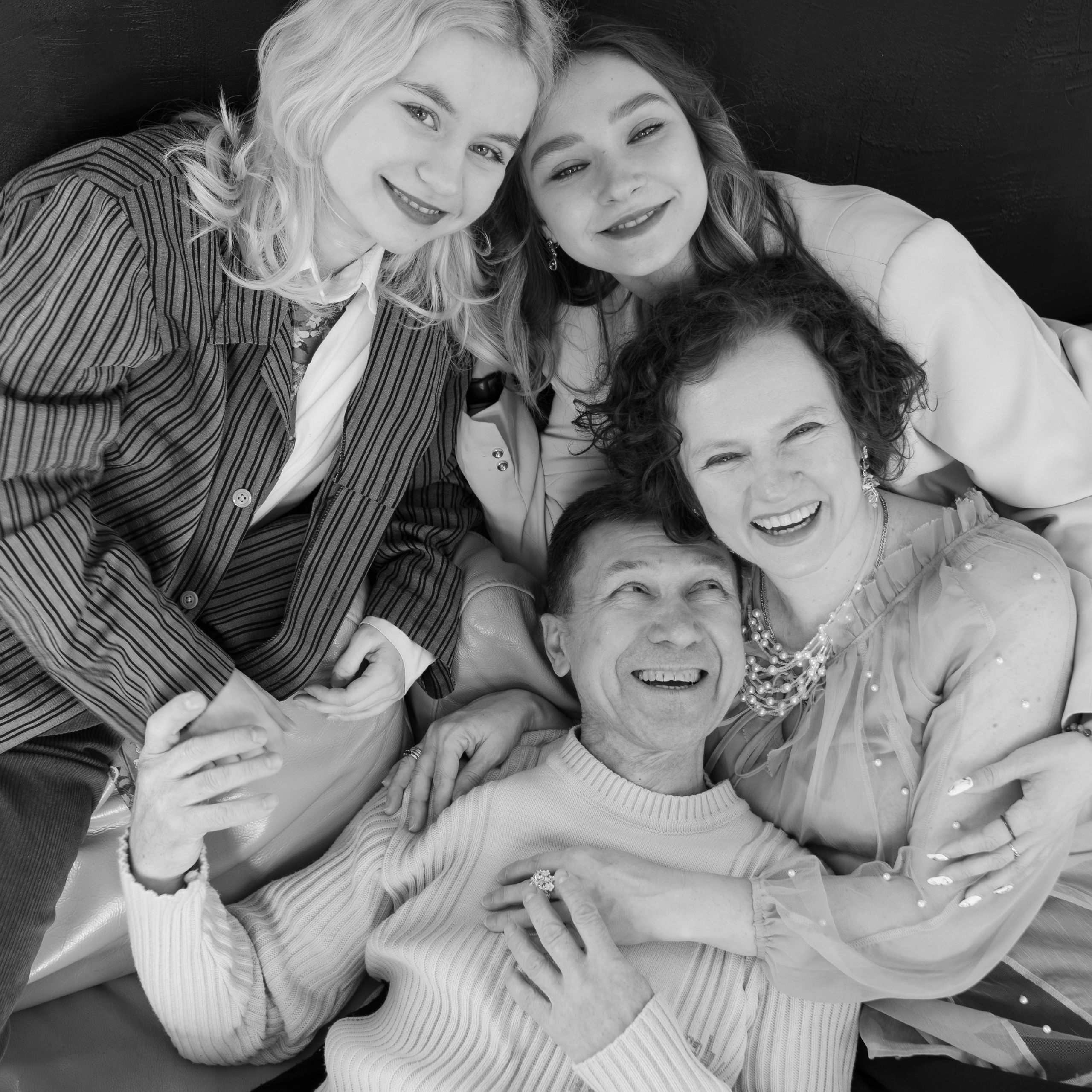 Январский день, 2025