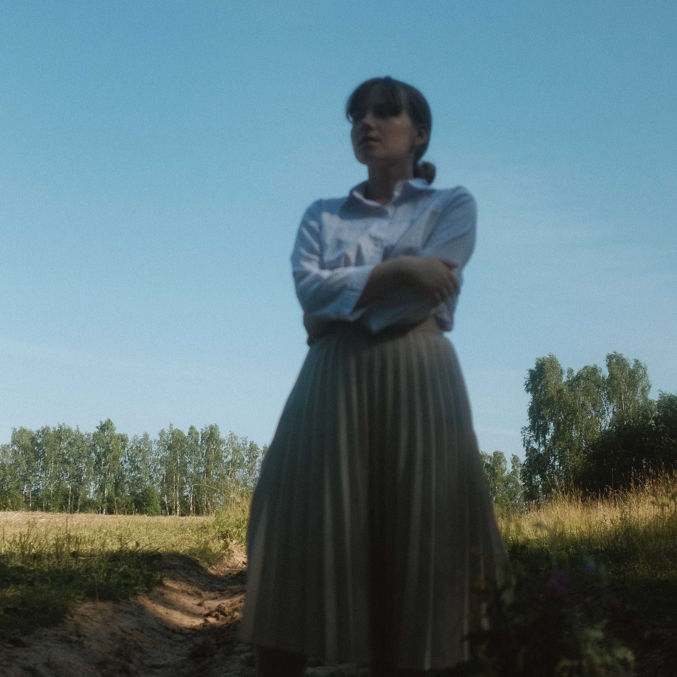 Отзывы. Портретный фотограф в Москве Евгения Яковенко