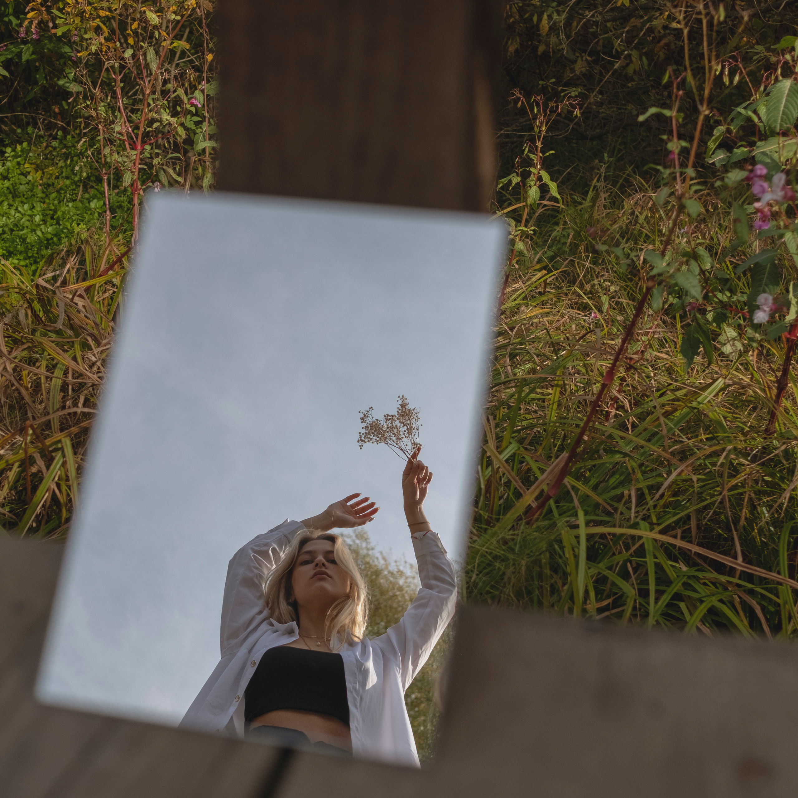 Аннета, осень 2020