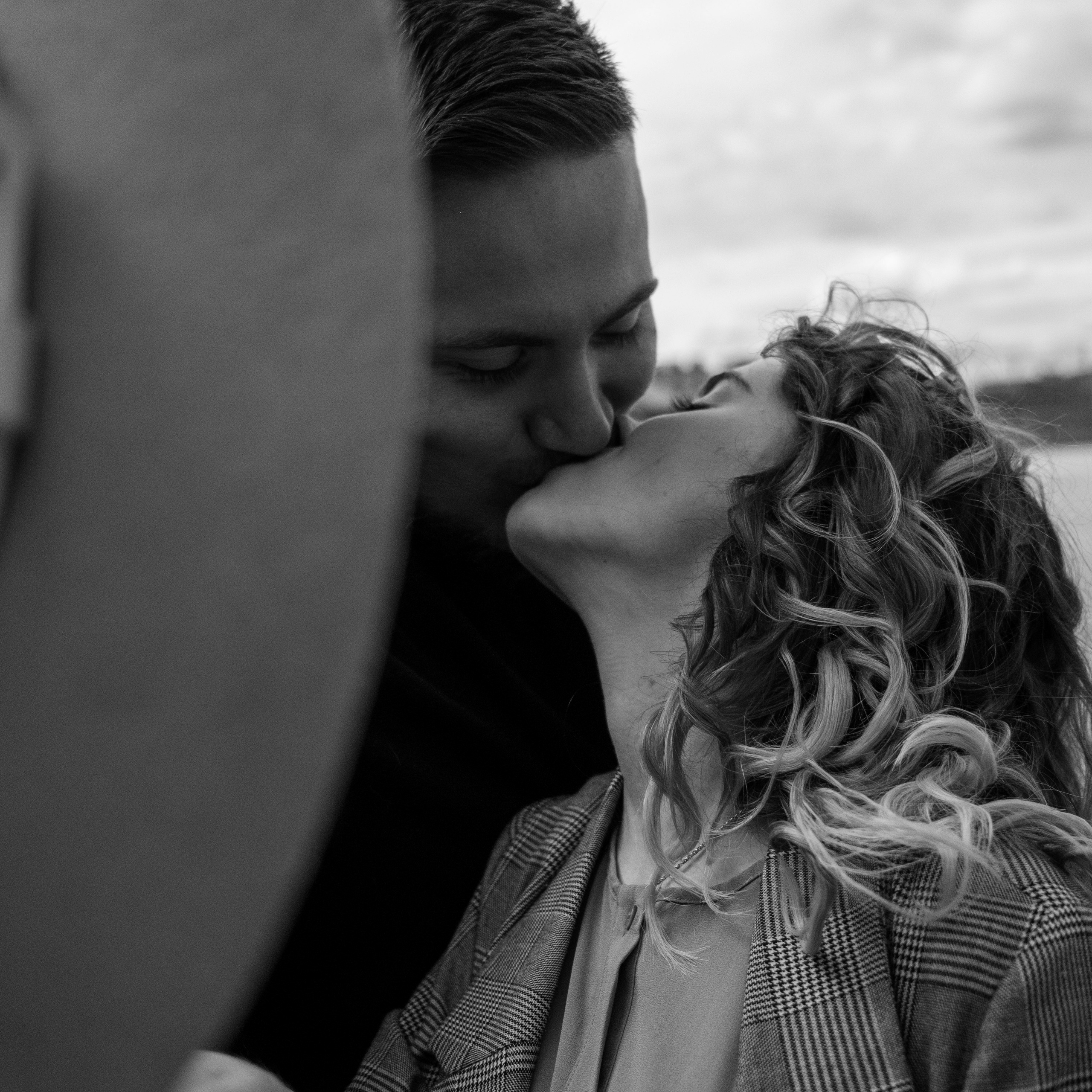 Ева и Максим 2020