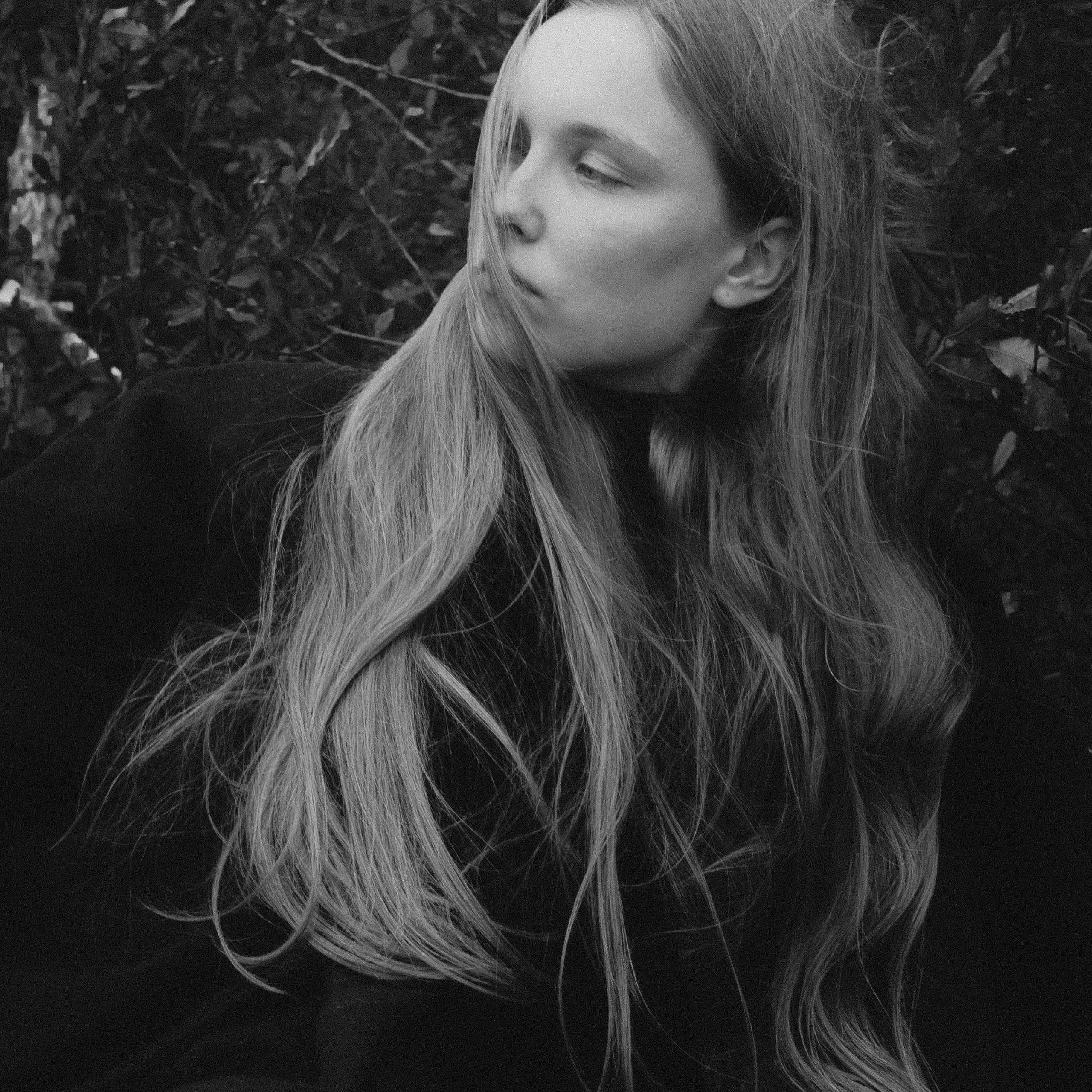 Воркшоп по студийному свету. Портретный и fashion-фотограф в Санкт-Петербурге Олеся Поле