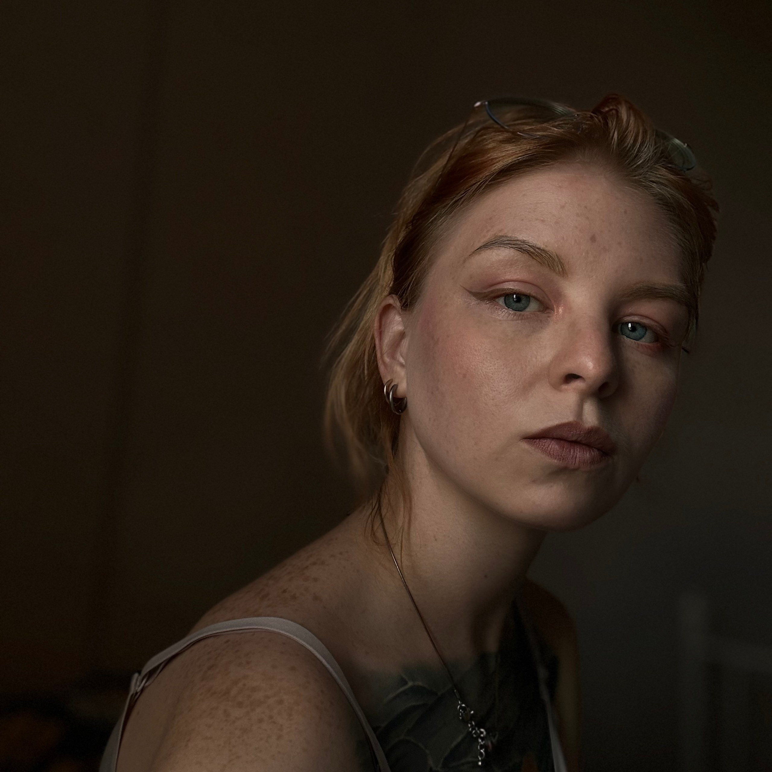 Отзывы. Портретный и fashion-фотограф в Санкт-Петербурге Олеся Поле