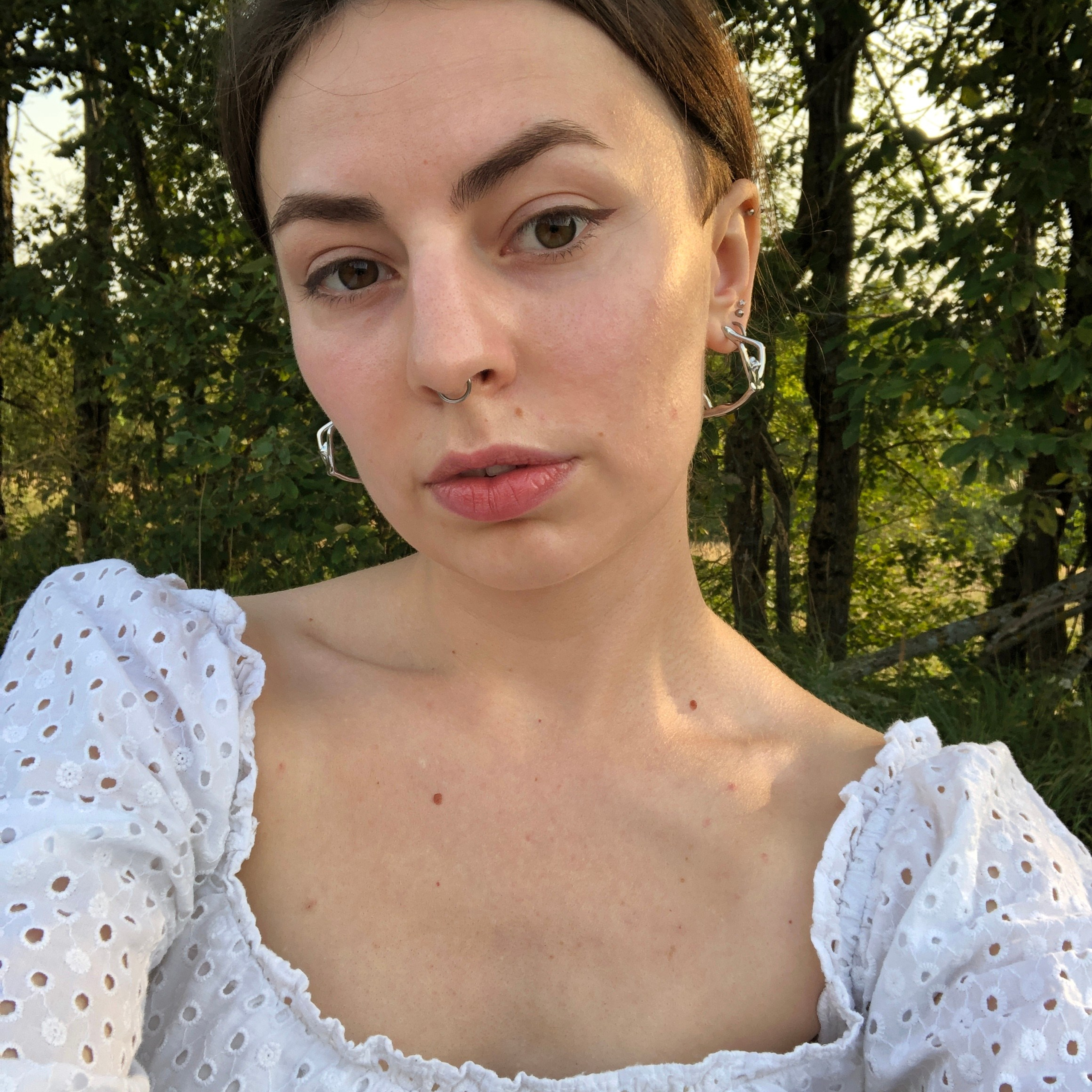 Отзывы. Портретный и fashion-фотограф в Санкт-Петербурге Олеся Поле