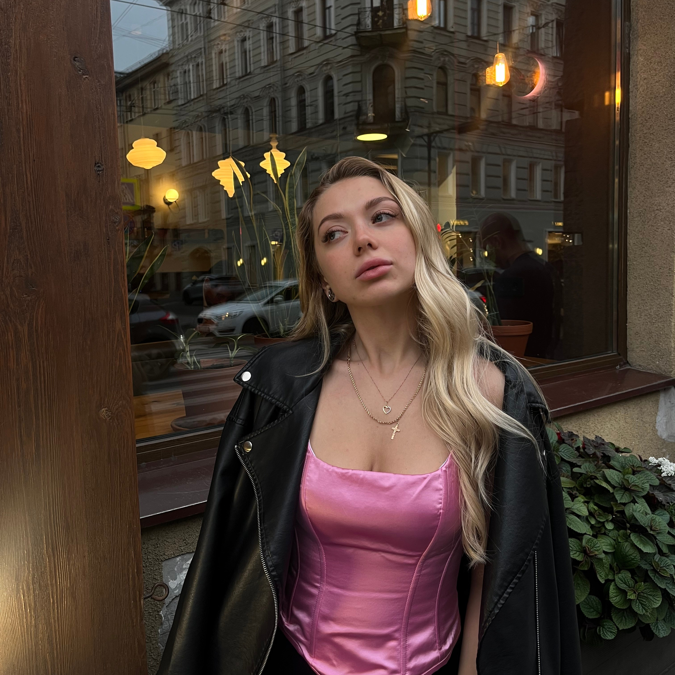 Практический урок по студийному свету. Коммерческий и fashion-фотограф в Москве и Санкт-Петербурге Олеся Поле