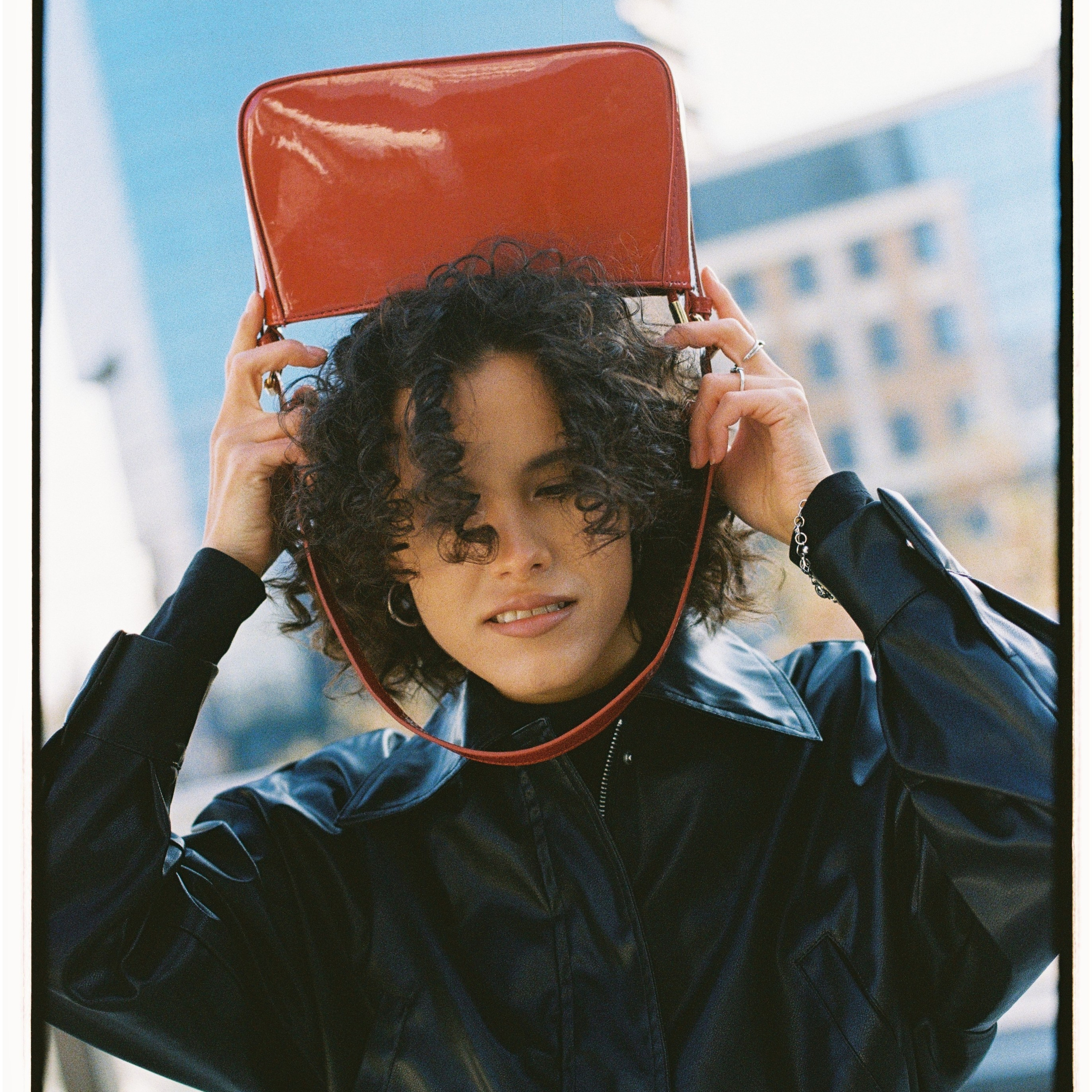 Оля (цифра, пленка)