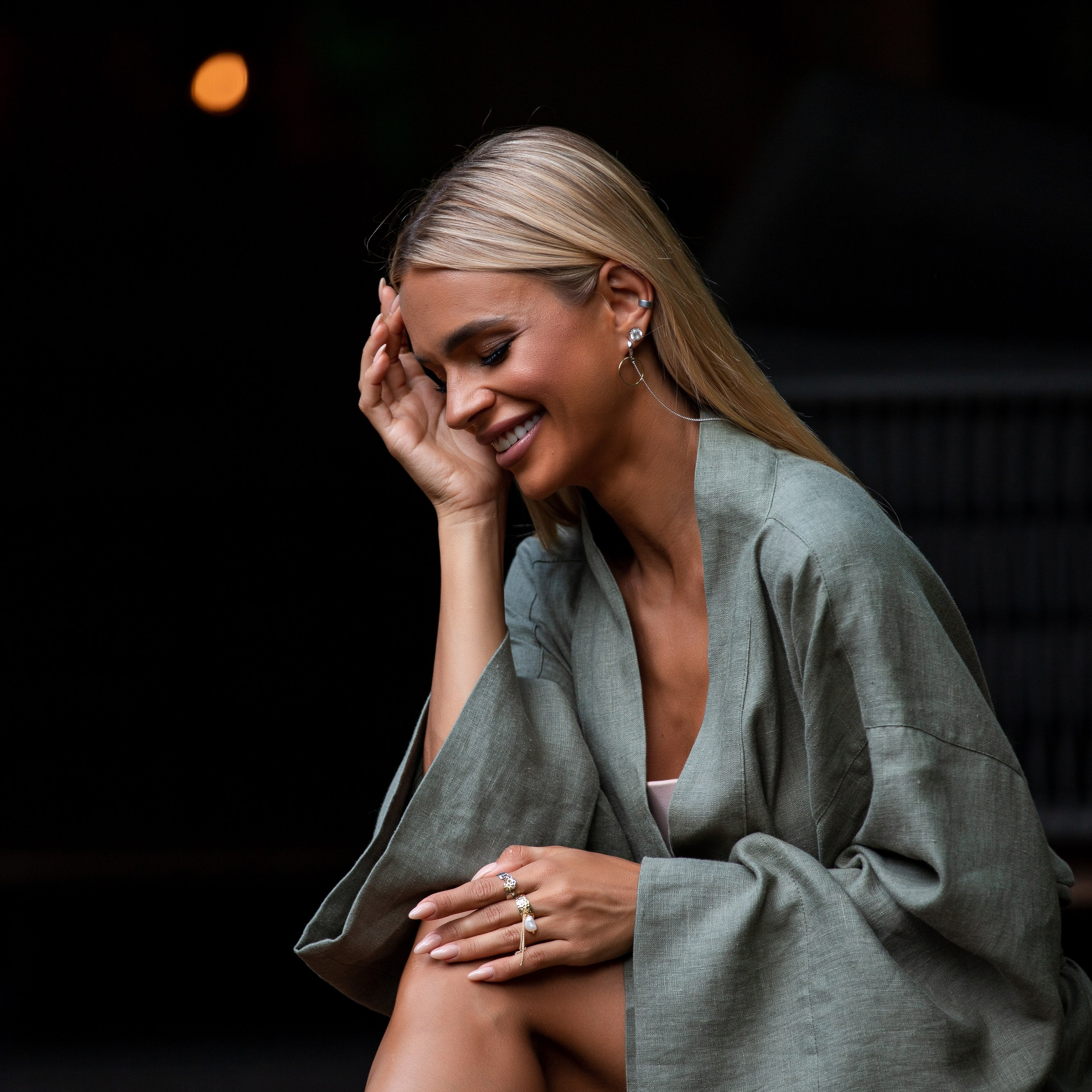 Лукбук бренда «Птичка»