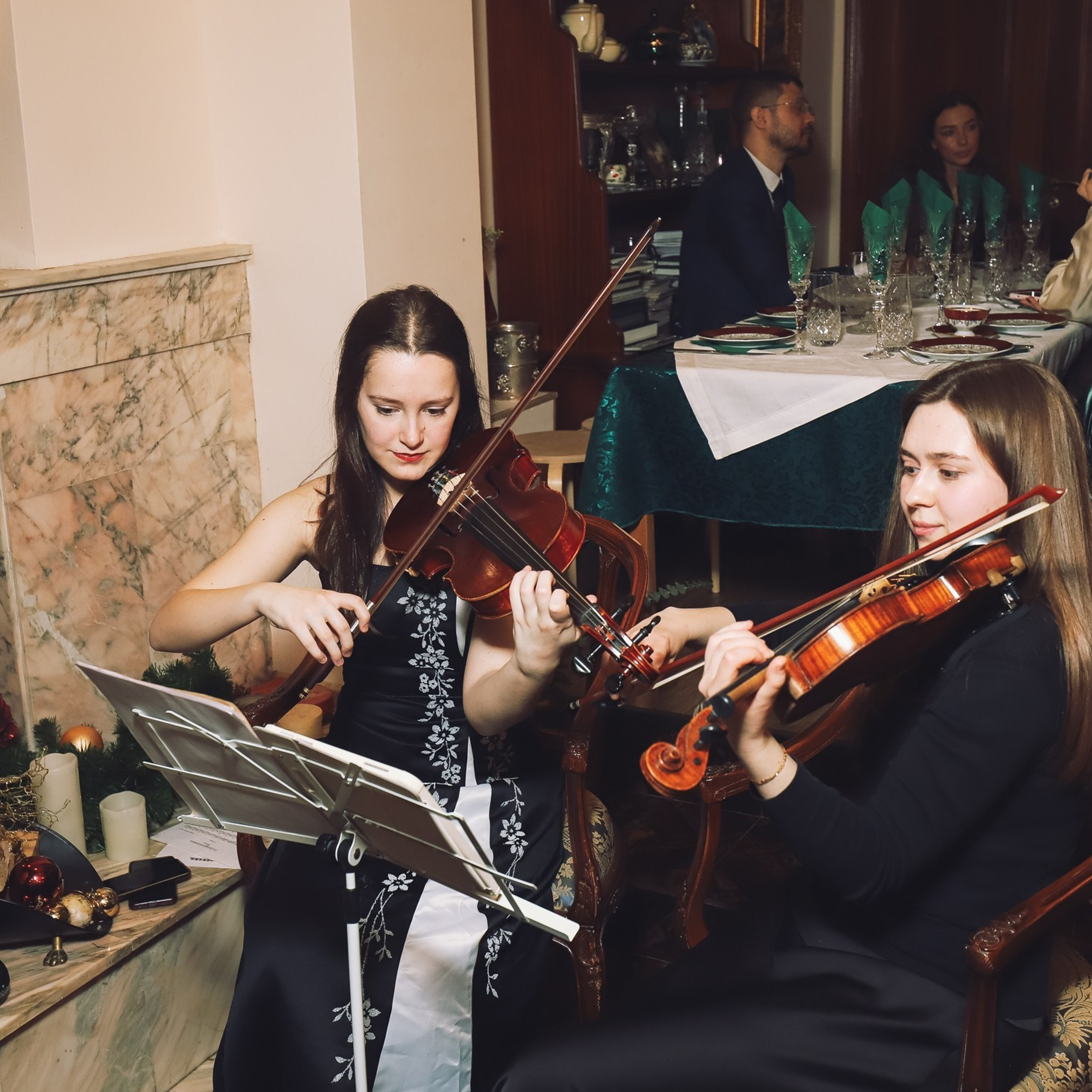 Отзывы. Репортажный и fashion фотограф в Москве Сергей Бардин