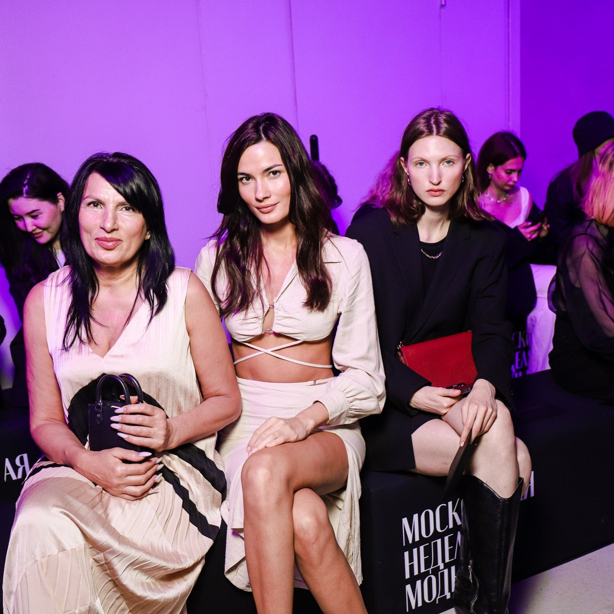 Московская неделя моды