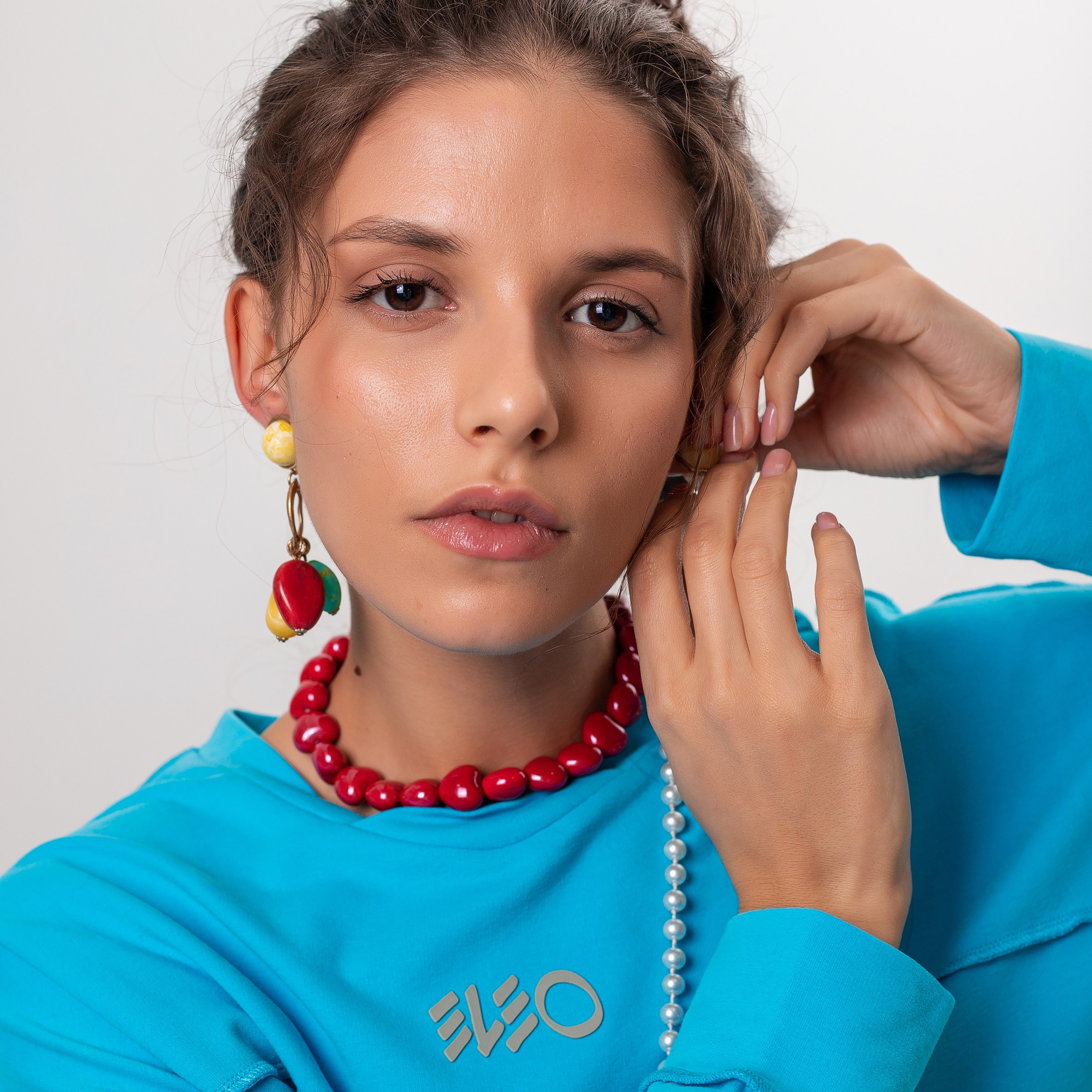 Лукбук бренда ELEO