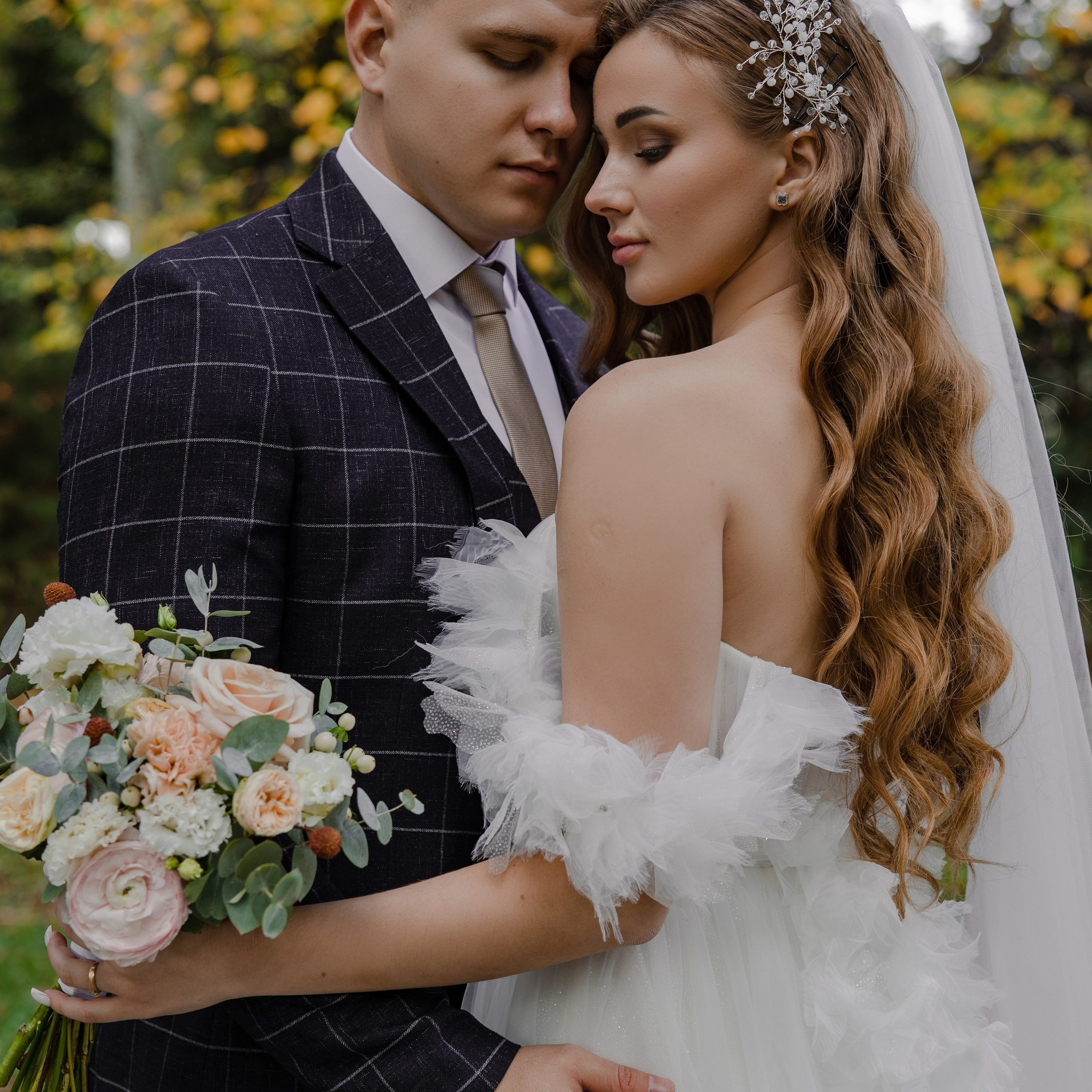 Отзывы. Свадебный и семейный фотограф в Самаре и Тольятти | Елена Топанцева