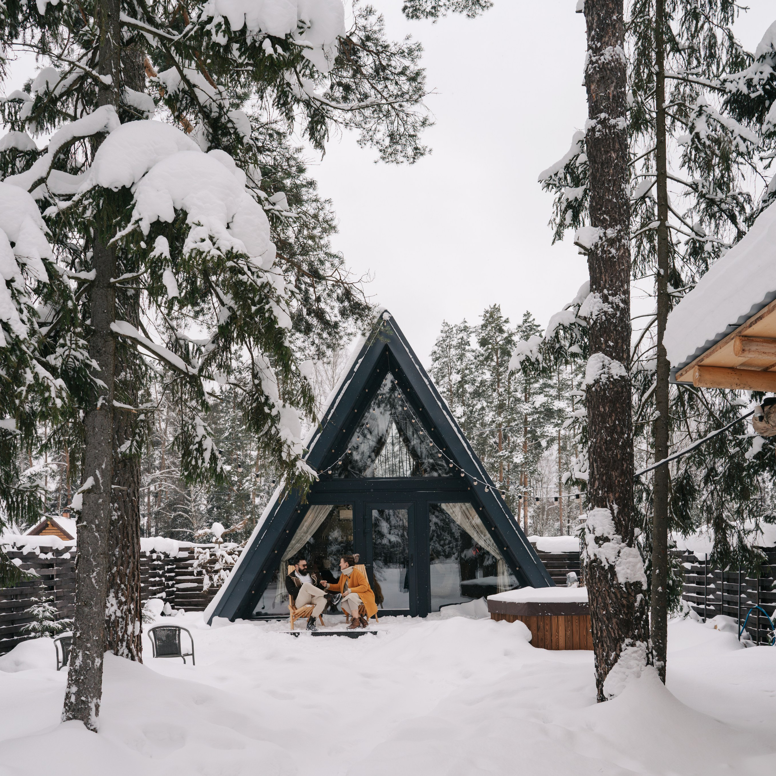 Самые фотогеничные храмы Щелково. Свадебный и семейный фотограф Виктория Носачёва. Щелково, Москва и МО