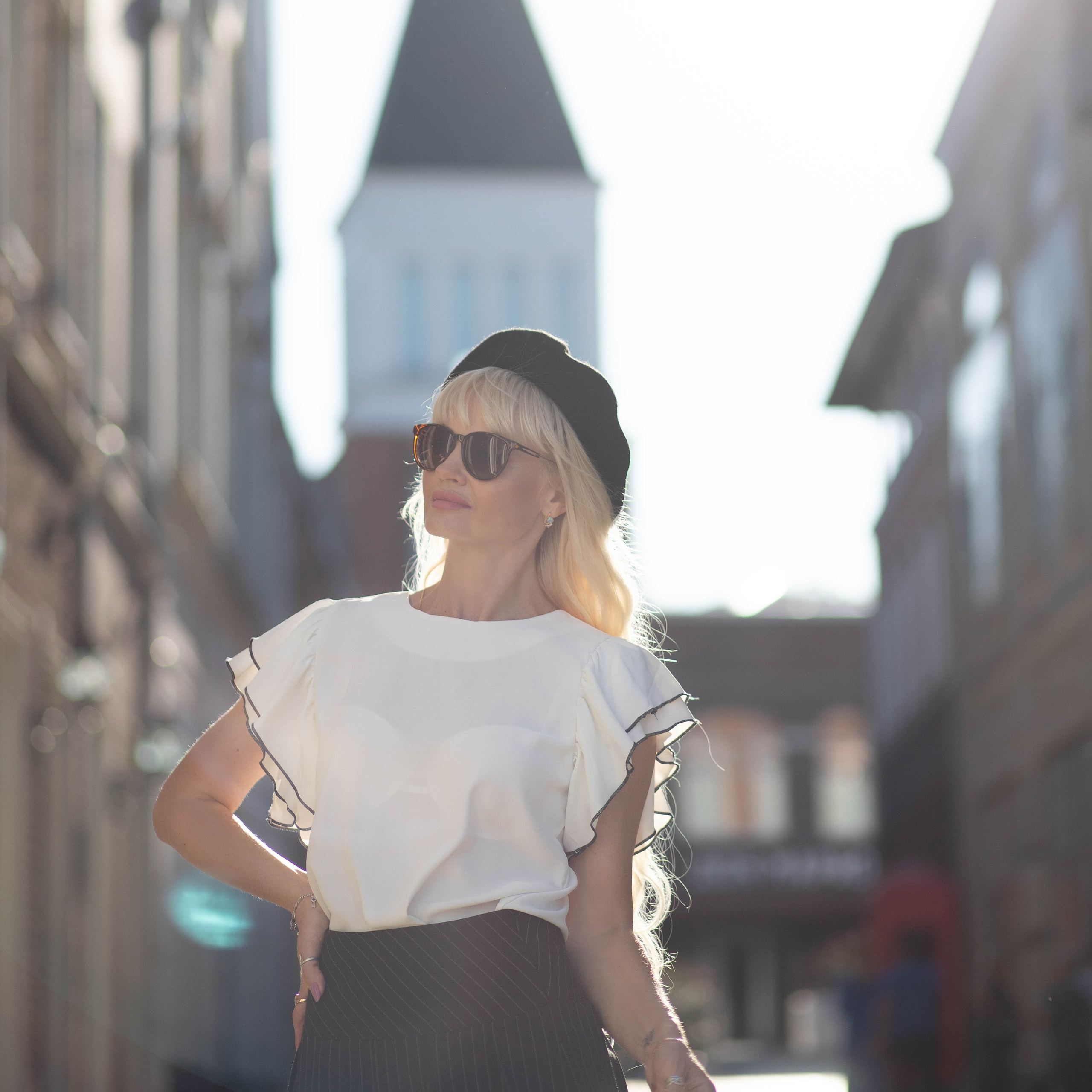 Ольга Француженка