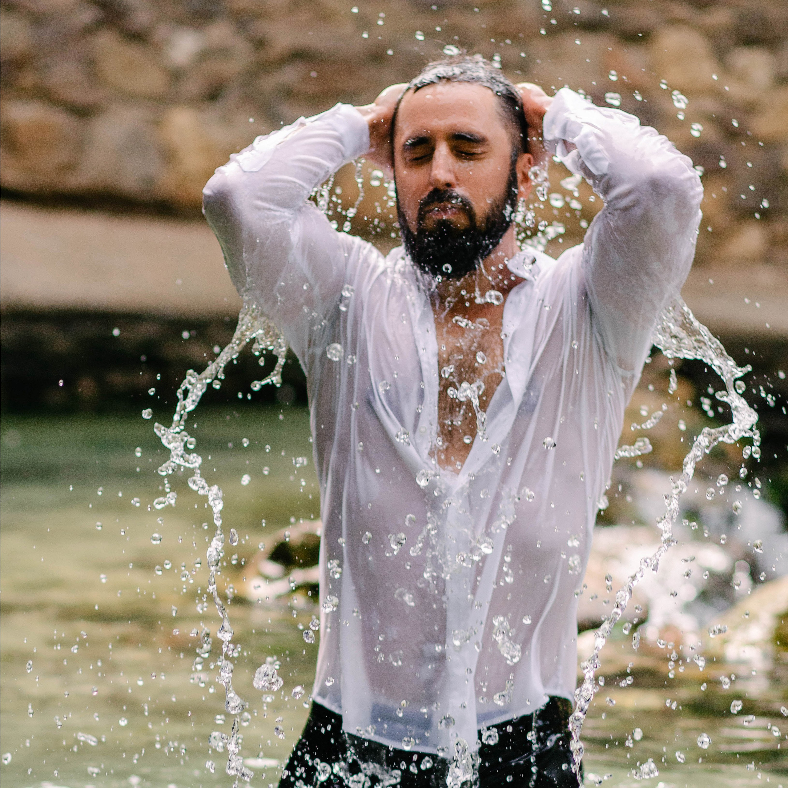 Артем. Ледяной родник