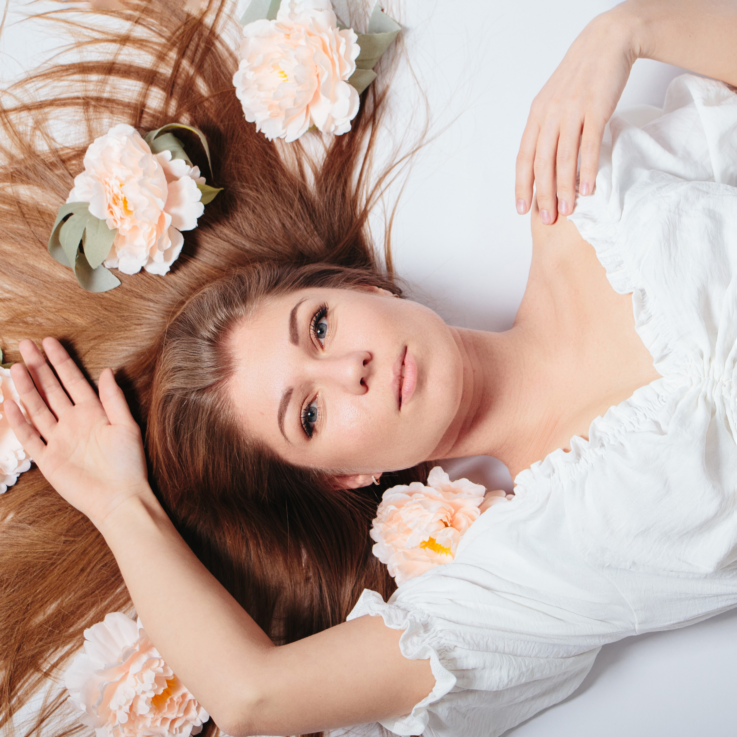 Не просто Анечка