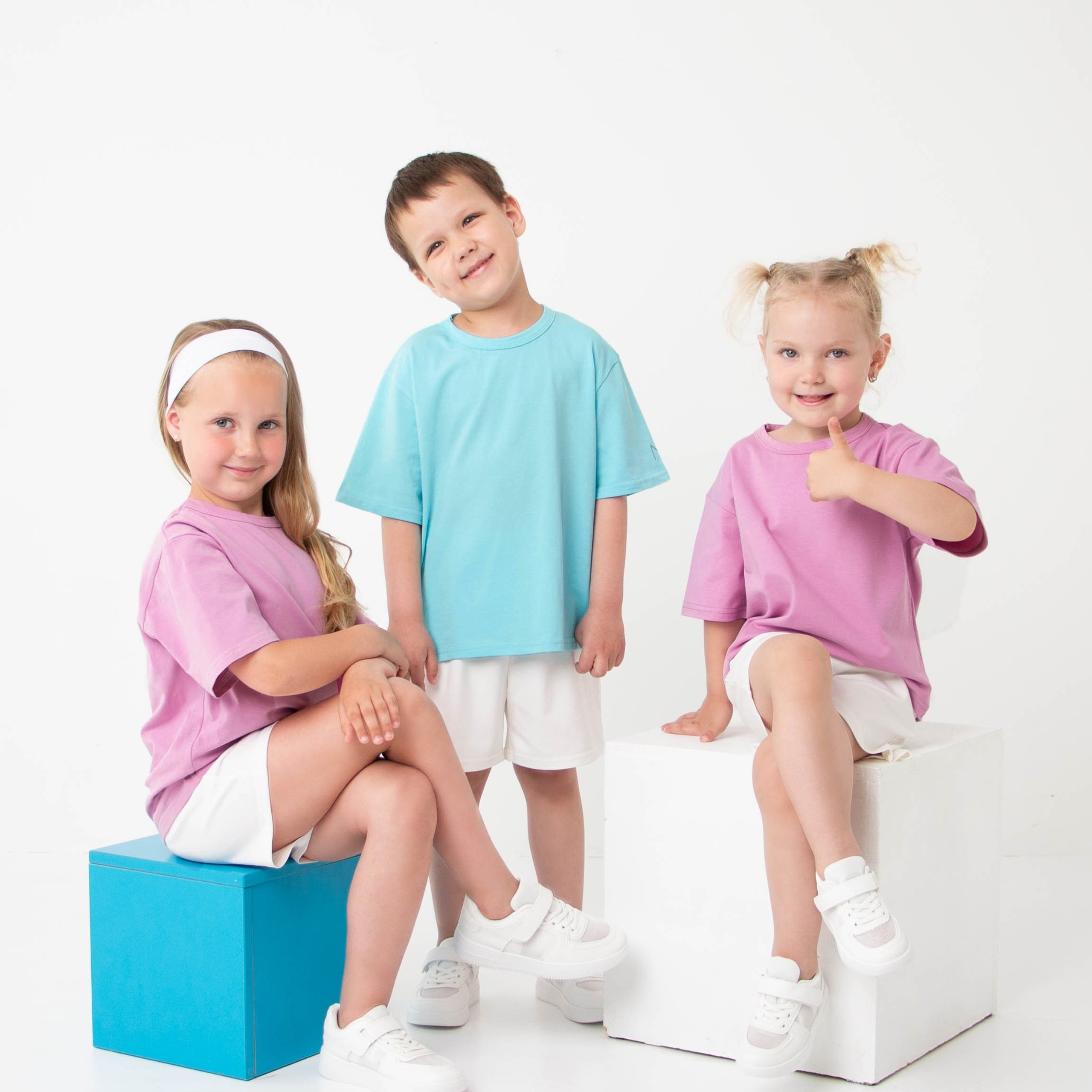 Съёмка для каталога MAR.LI