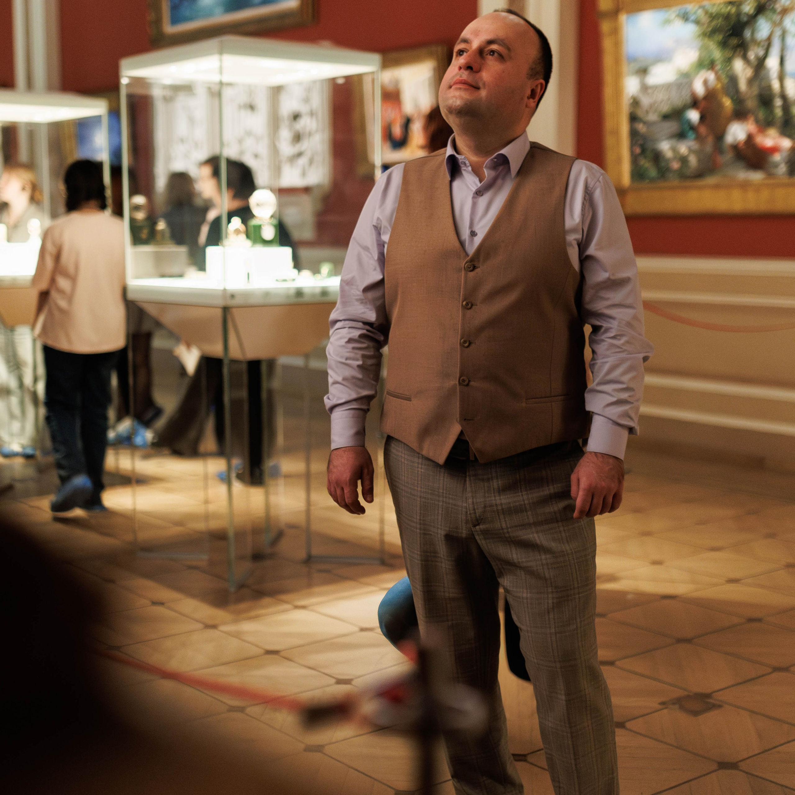 Отзывы. Анастасия Воропаева — фотограф на роды СПб