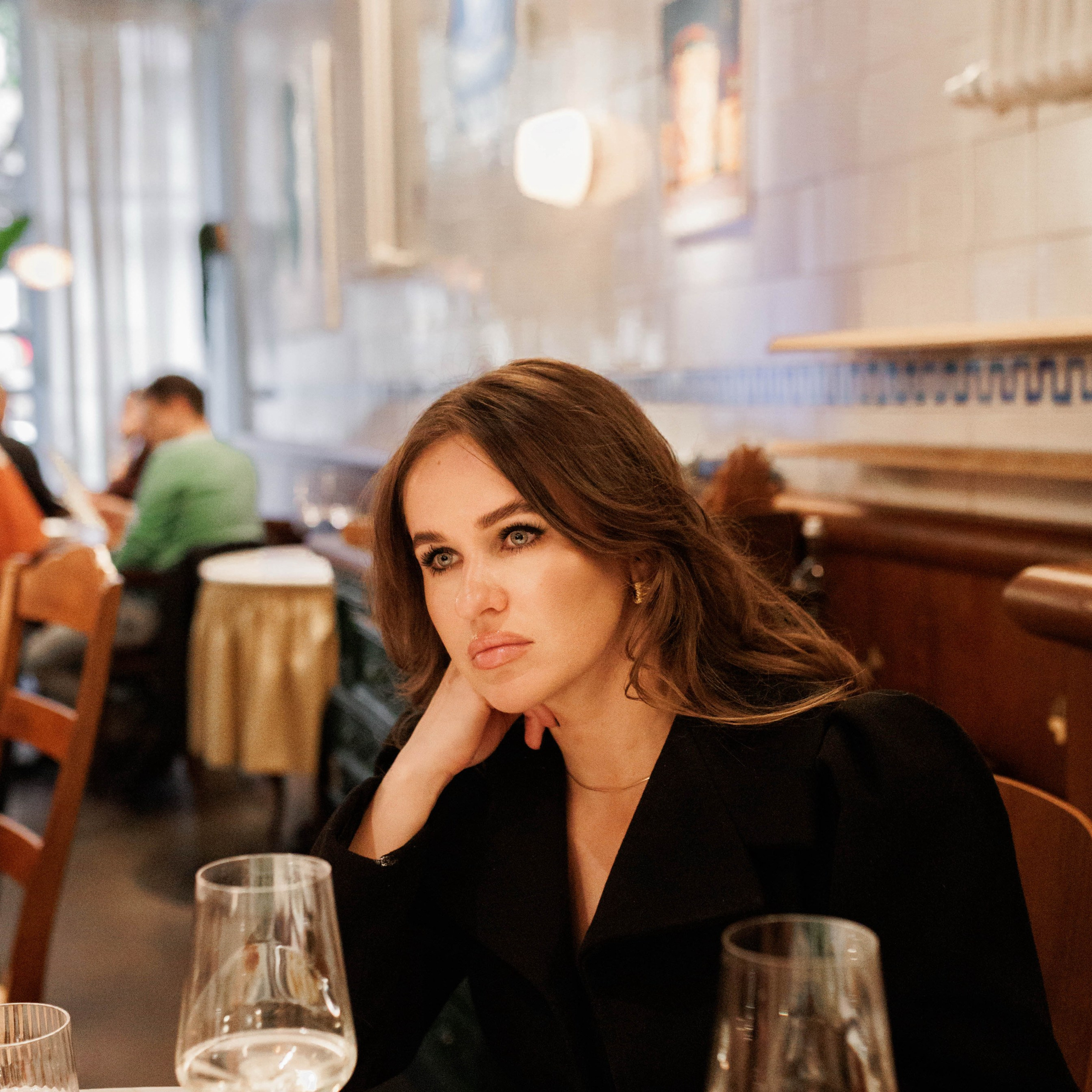 Отзывы. Анастасия Воропаева — фотограф на роды СПб