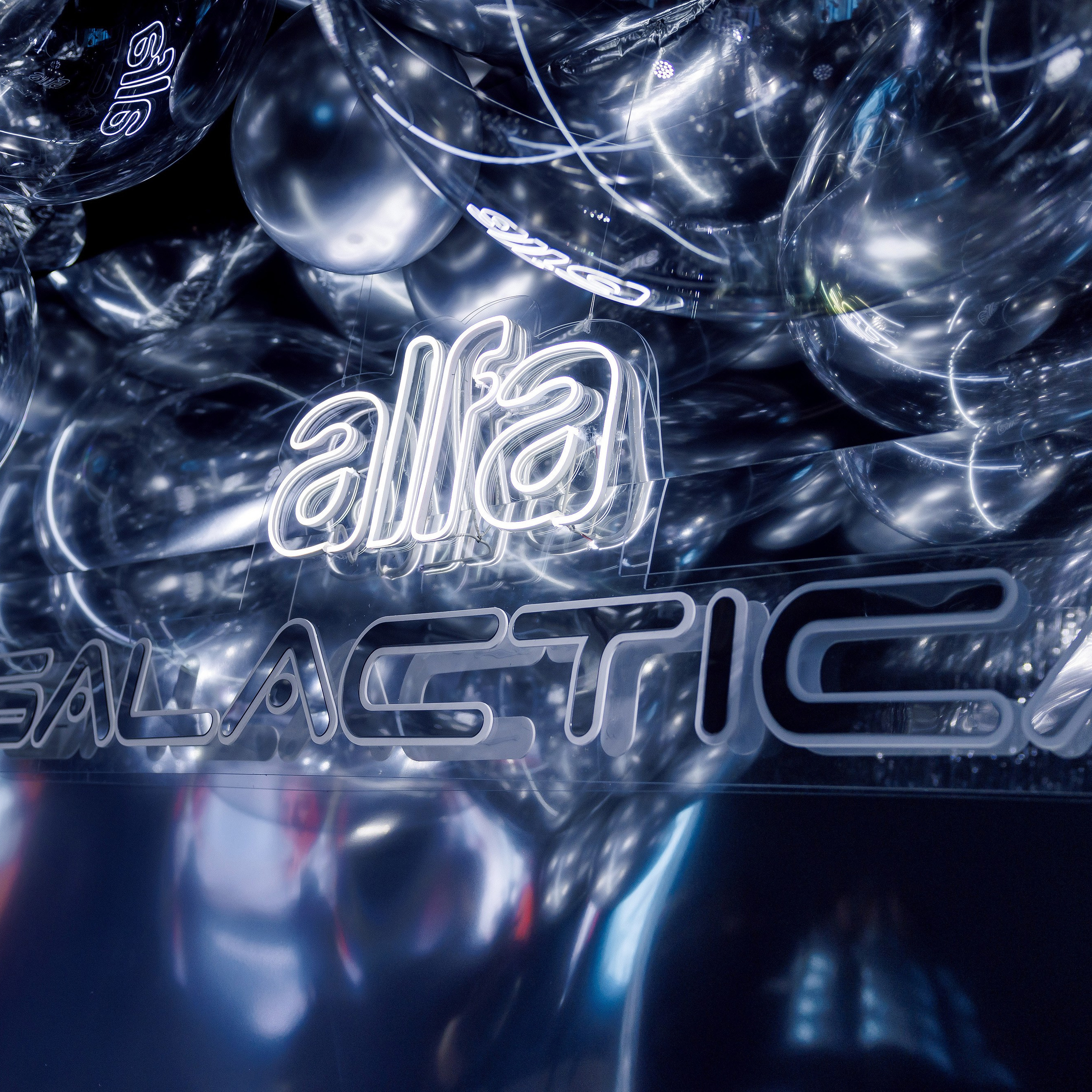 Alfa Galactic