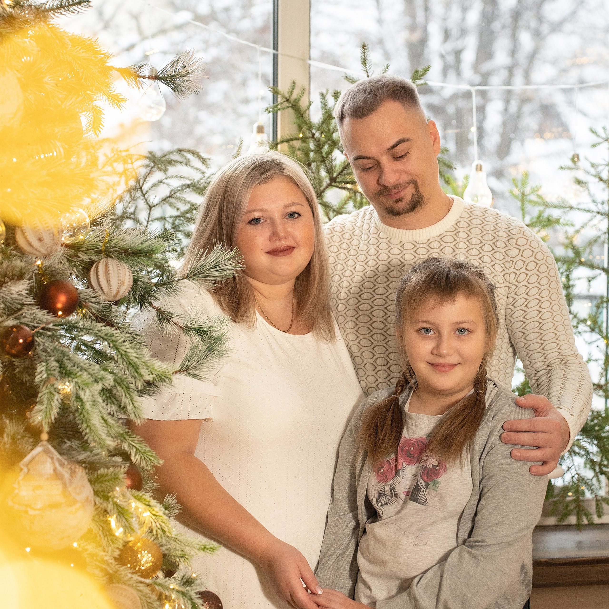 Отзывы. Семейный и детский фотограф в Твери Мария Ступина