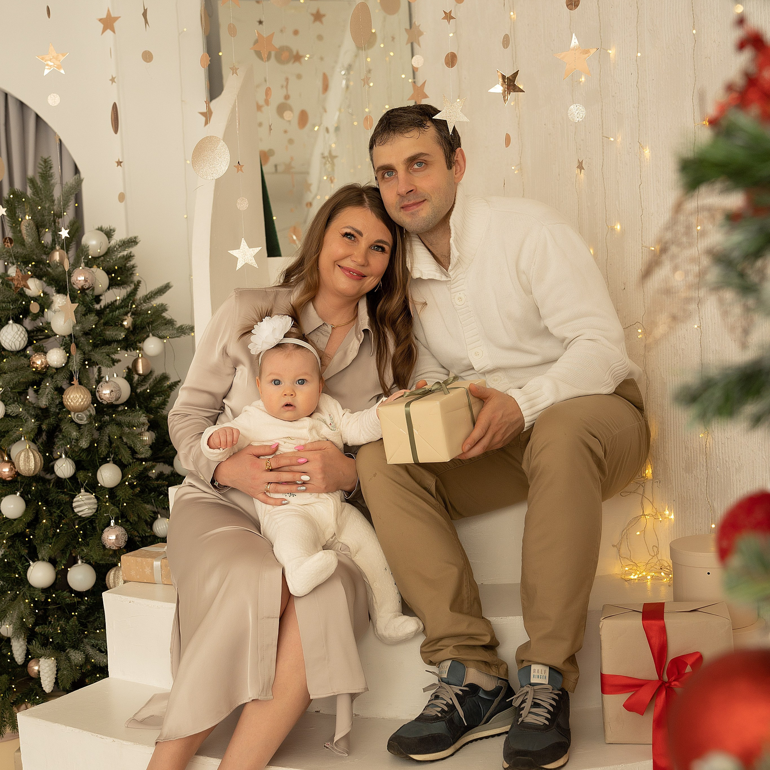 Отзывы. Семейный и детский фотограф в Твери Мария Ступина