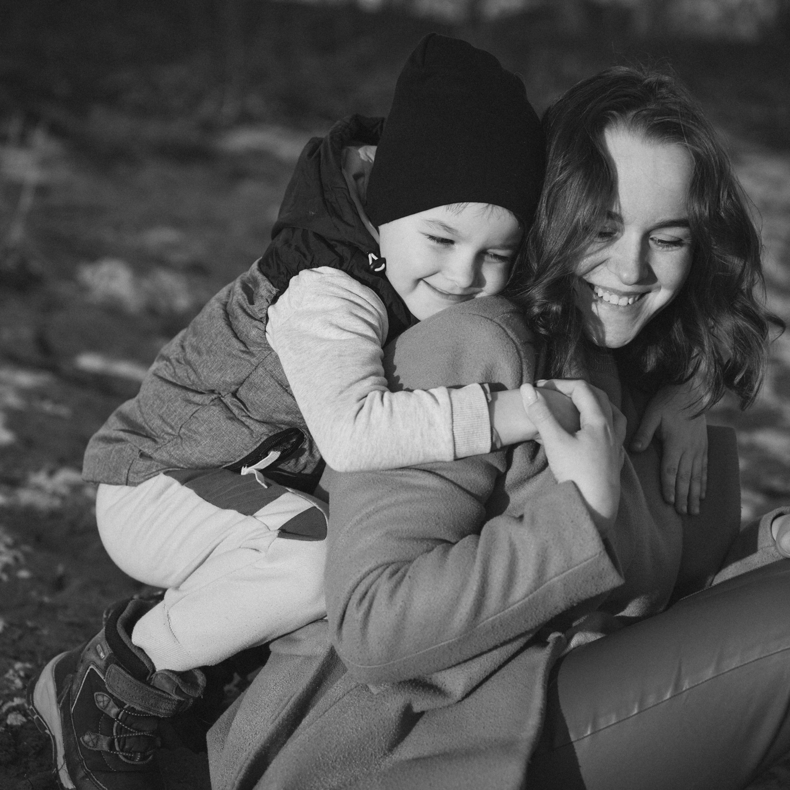 Отзывы. Семейный и детский фотограф в Твери Мария Ступина