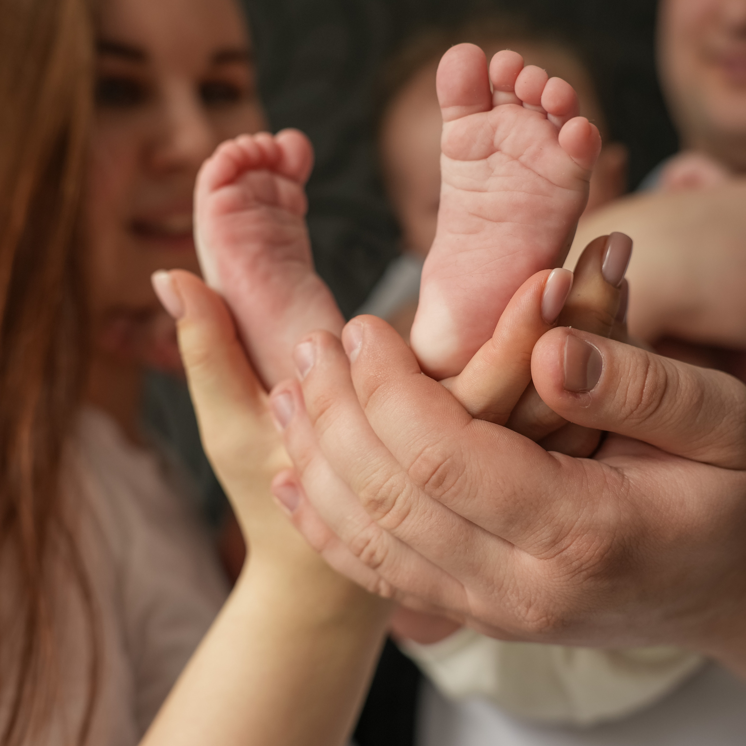 Отзывы. Семейный и детский фотограф в Твери Мария Ступина
