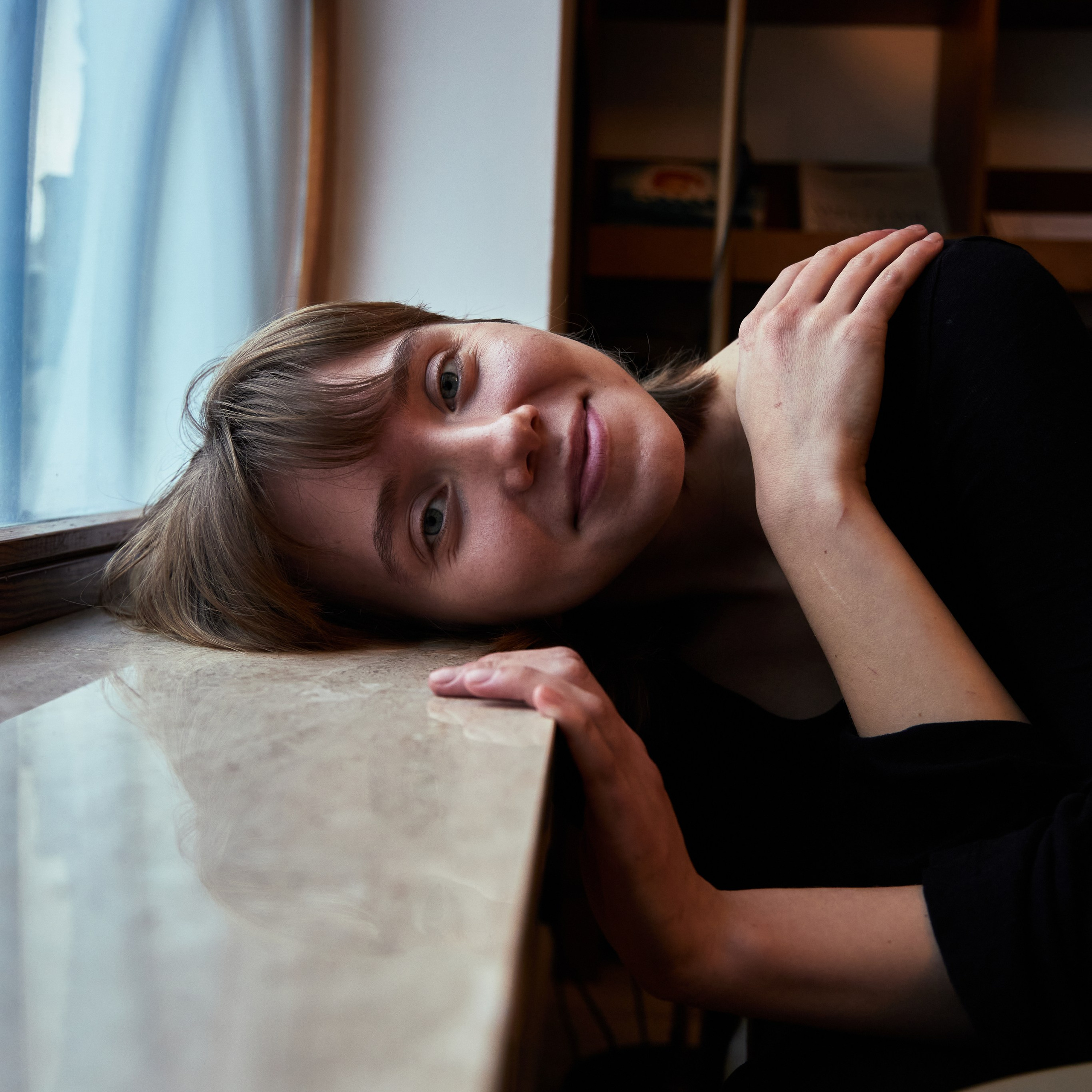 Ульяна, дом Флоу