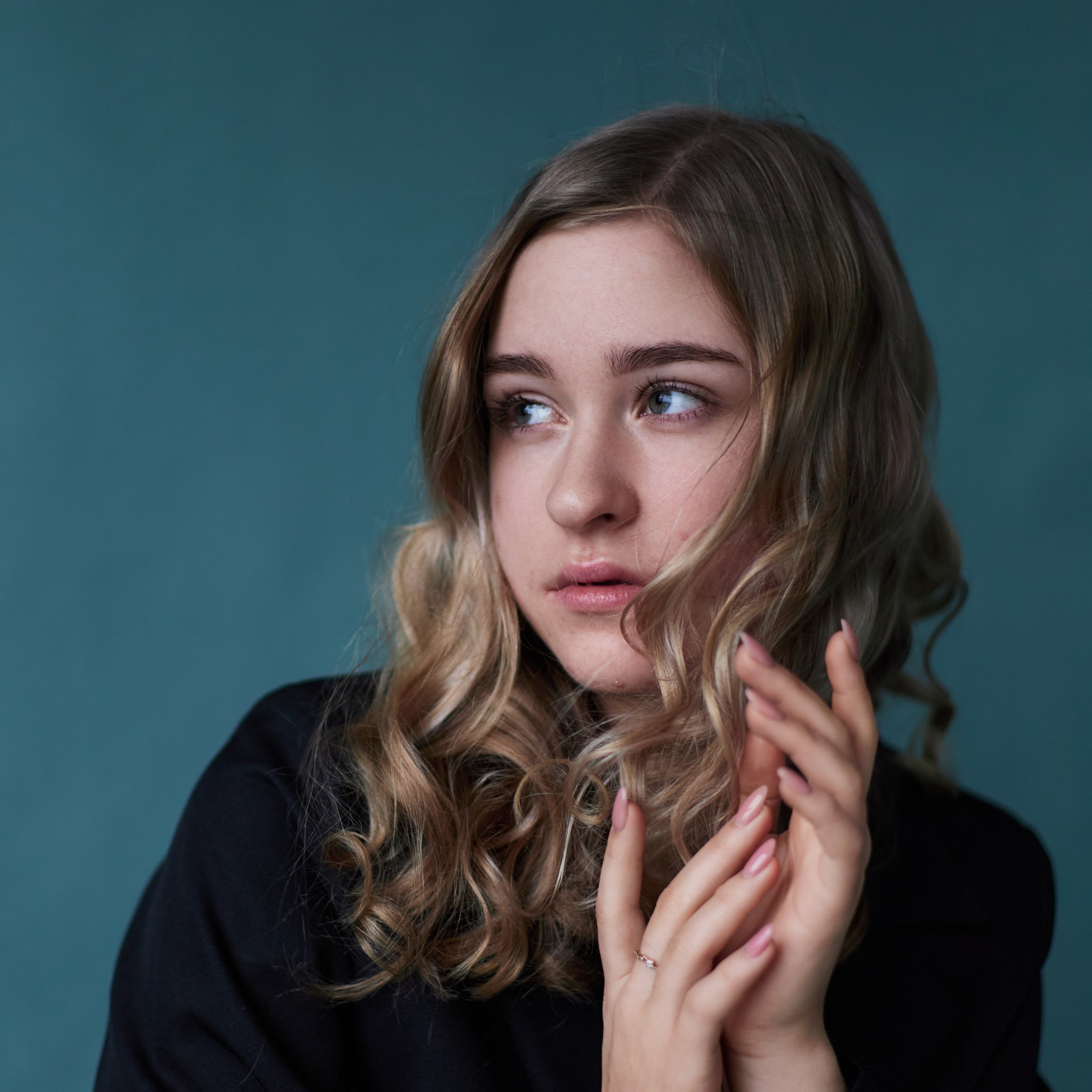 Анастасия, studio myplace