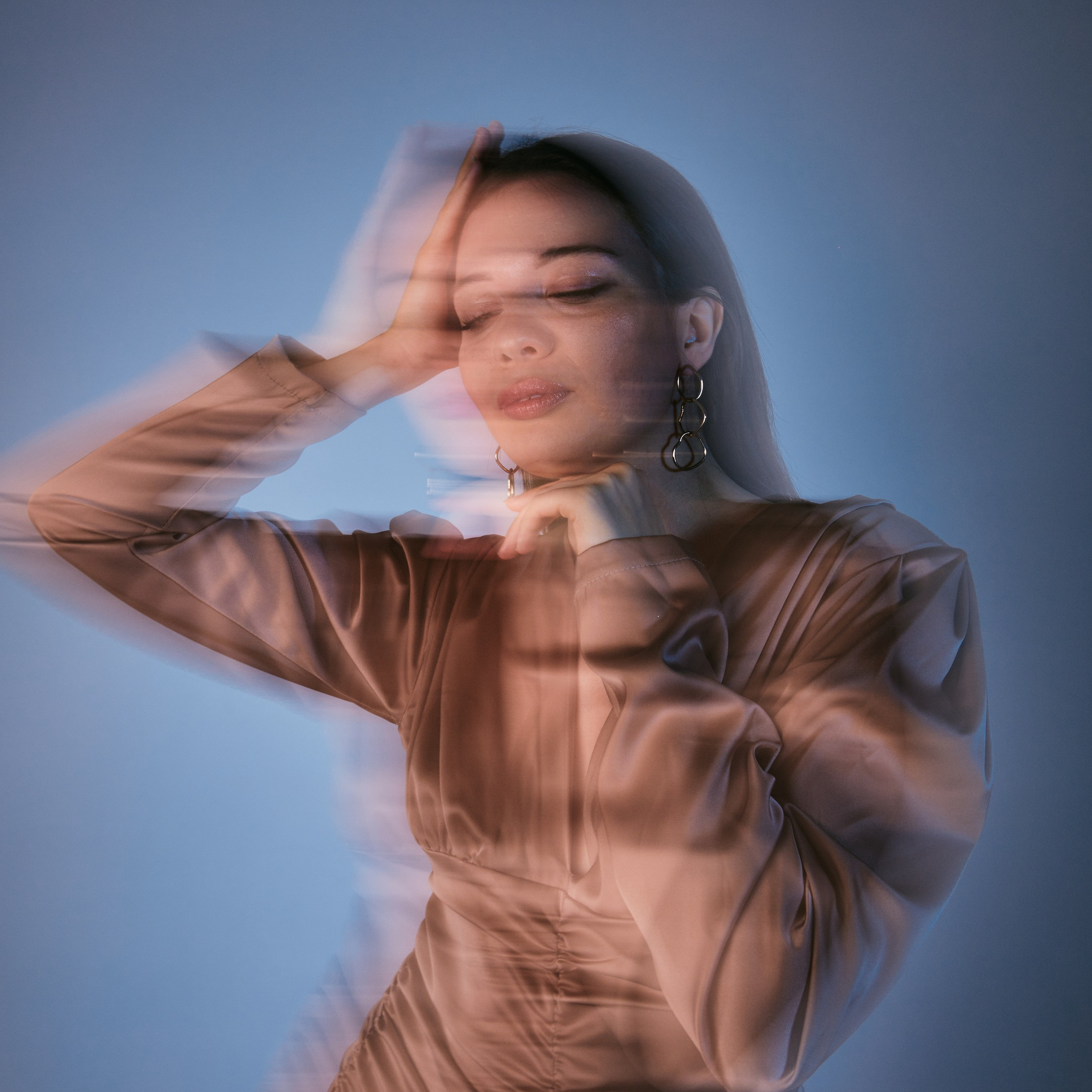 Зарина, glow studio