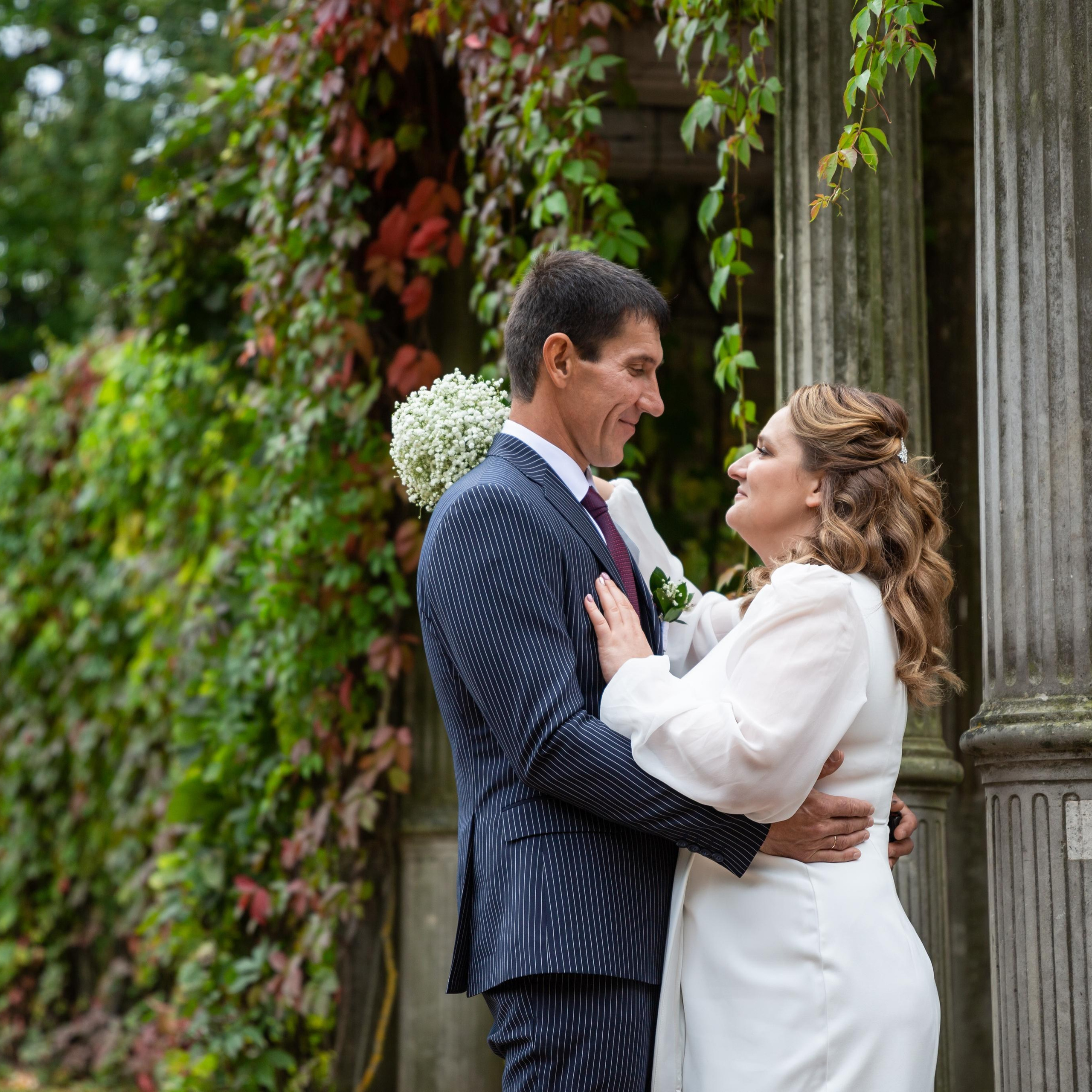 Отзывы. Свадебный фотограф Санкт-Петербург Катерина Ширяева