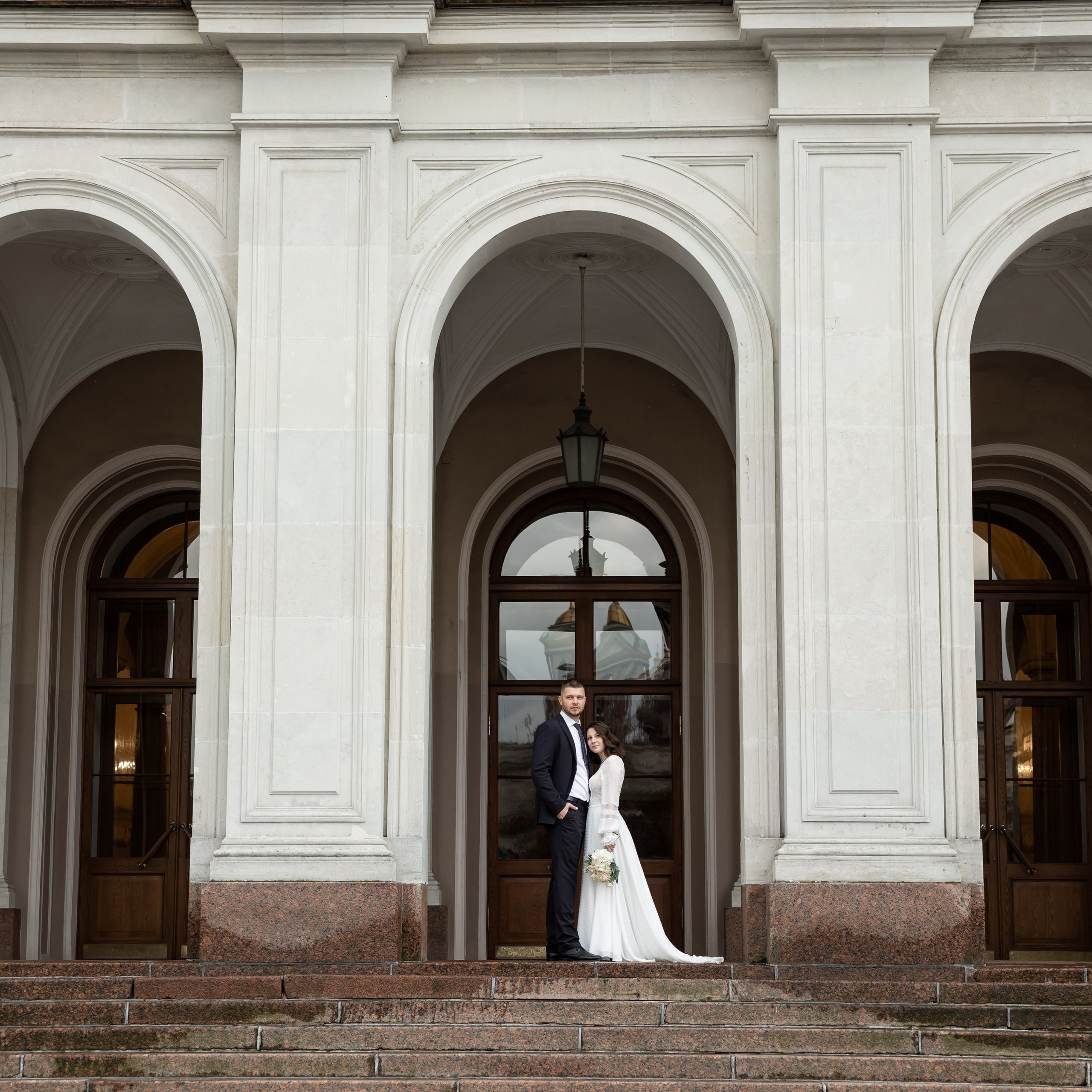 Отзывы. Свадебный фотограф Санкт-Петербург Катерина Ширяева