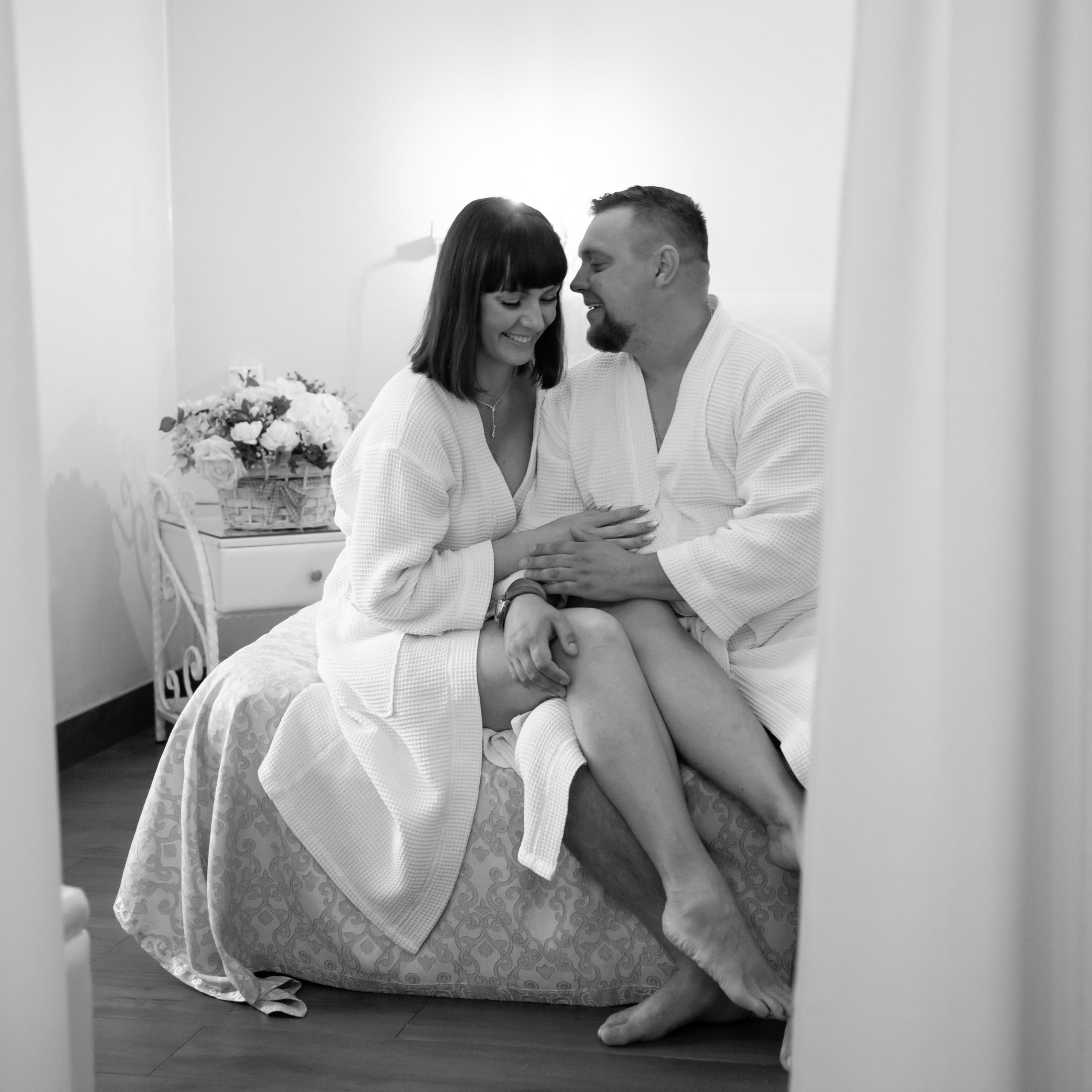 Отзывы. Свадебный фотограф Санкт-Петербург Катерина Ширяева