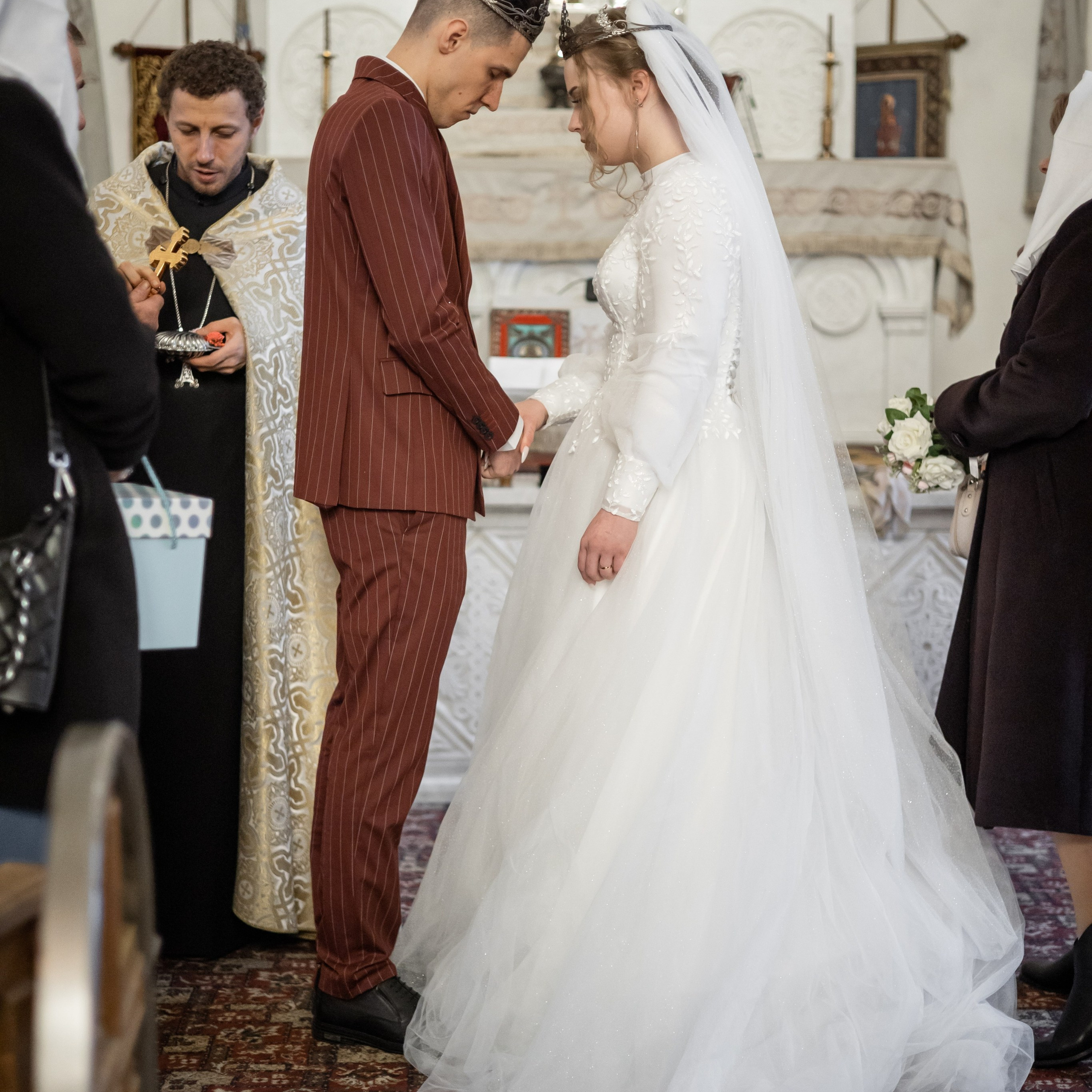 Отзывы. Свадебный фотограф Санкт-Петербург Катерина Ширяева