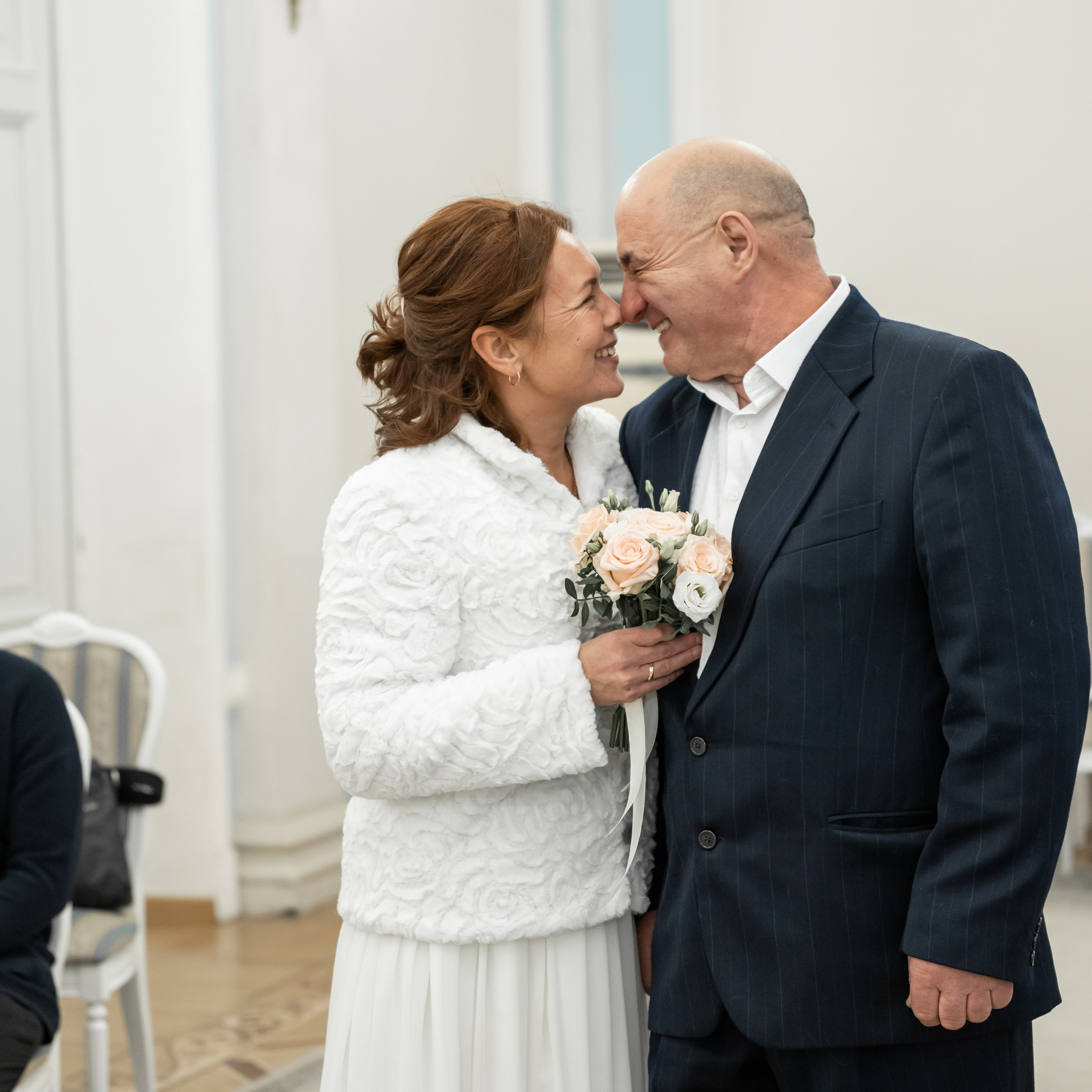 Отзывы. Свадебный фотограф Санкт-Петербург Катерина Ширяева