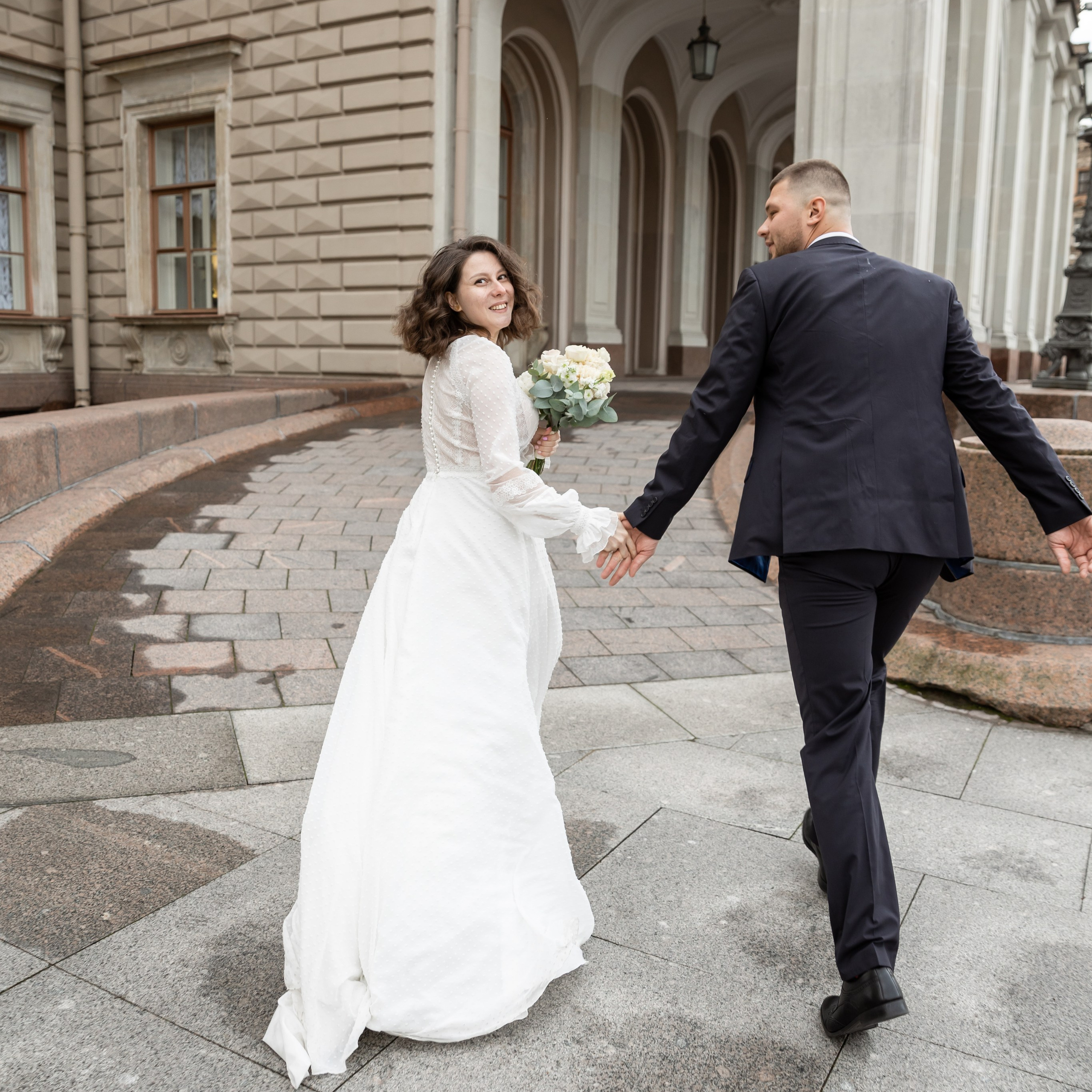 Отзывы. Свадебный фотограф Санкт-Петербург Катерина Ширяева