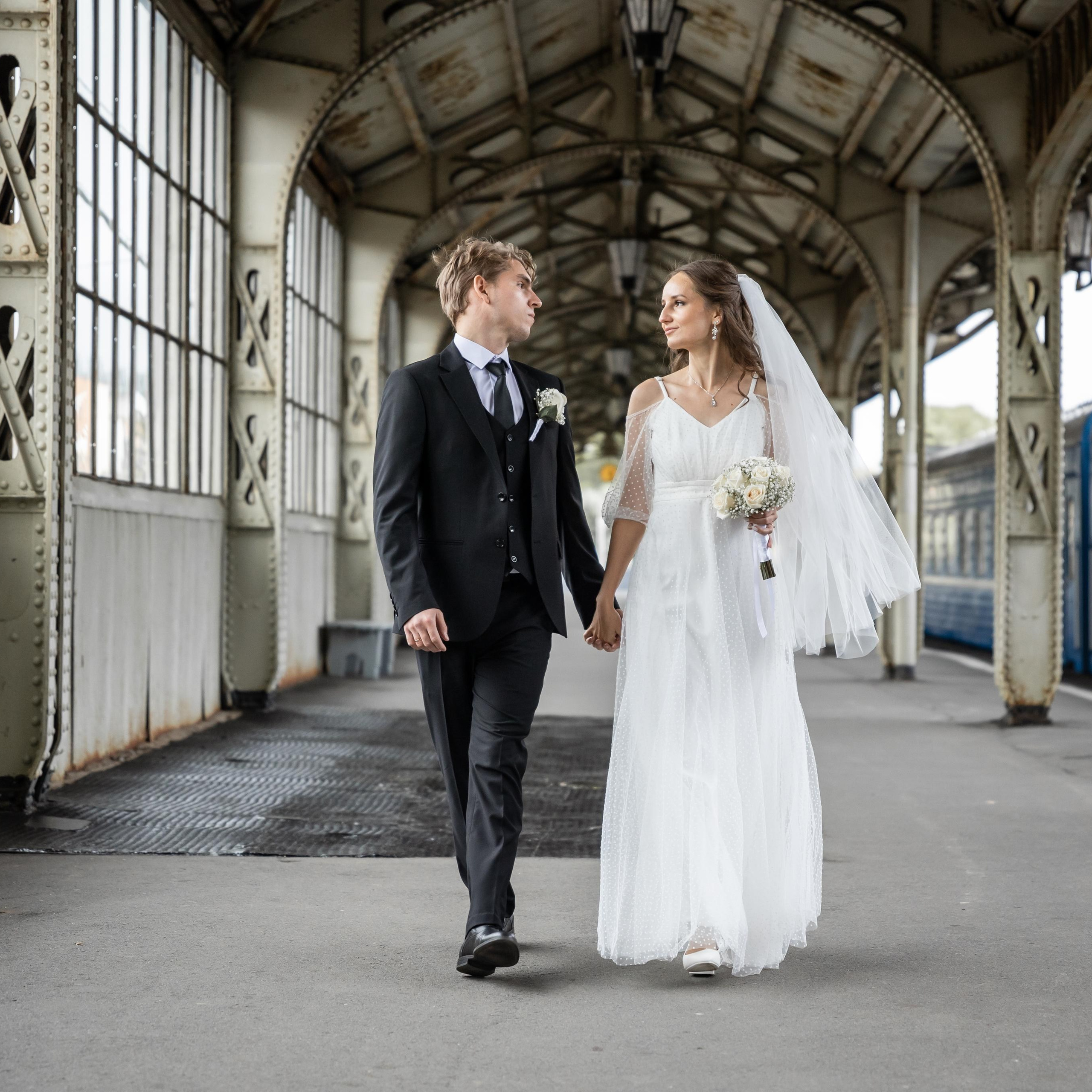 Отзывы. Свадебный фотограф Санкт-Петербург Катерина Ширяева