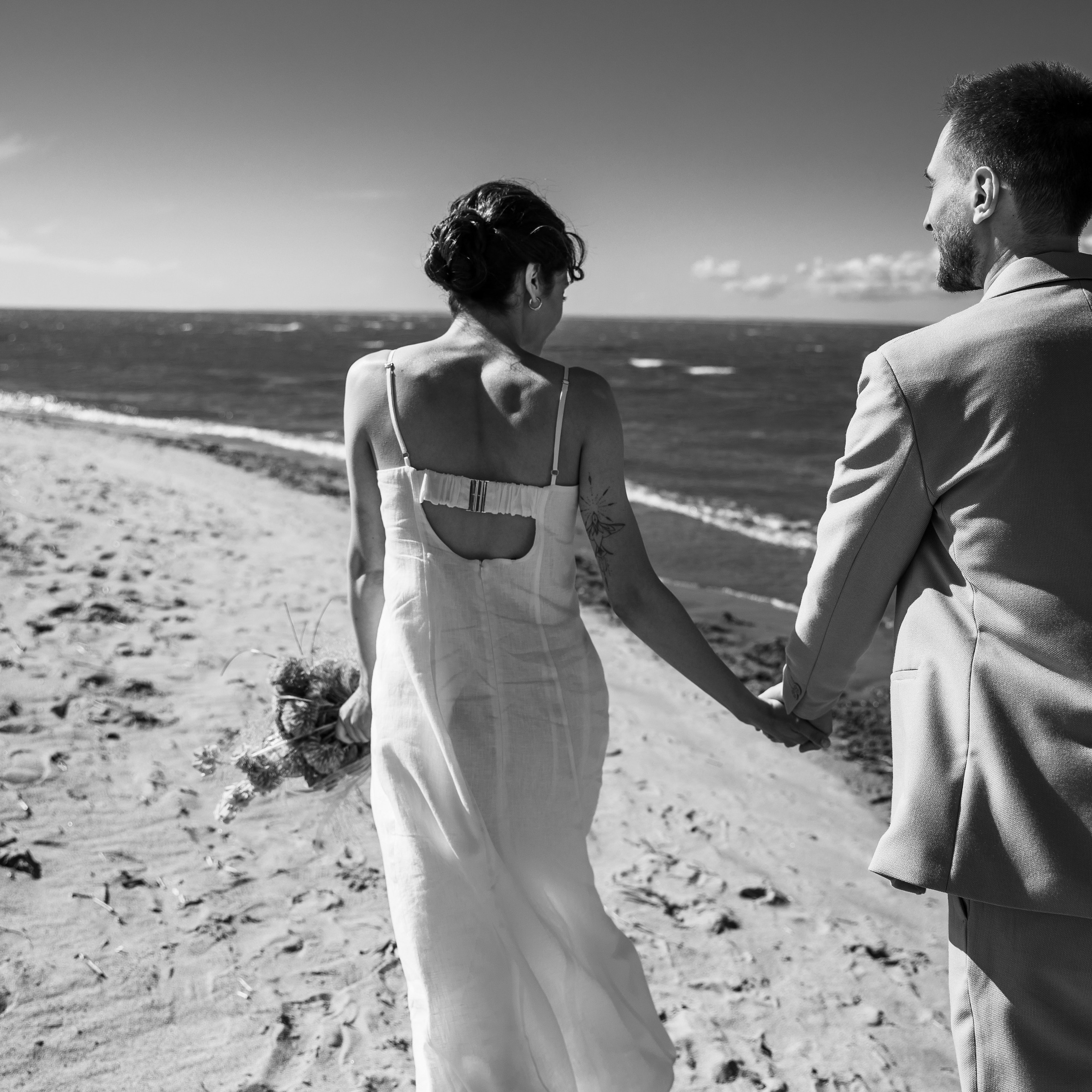 В Кронштадте…