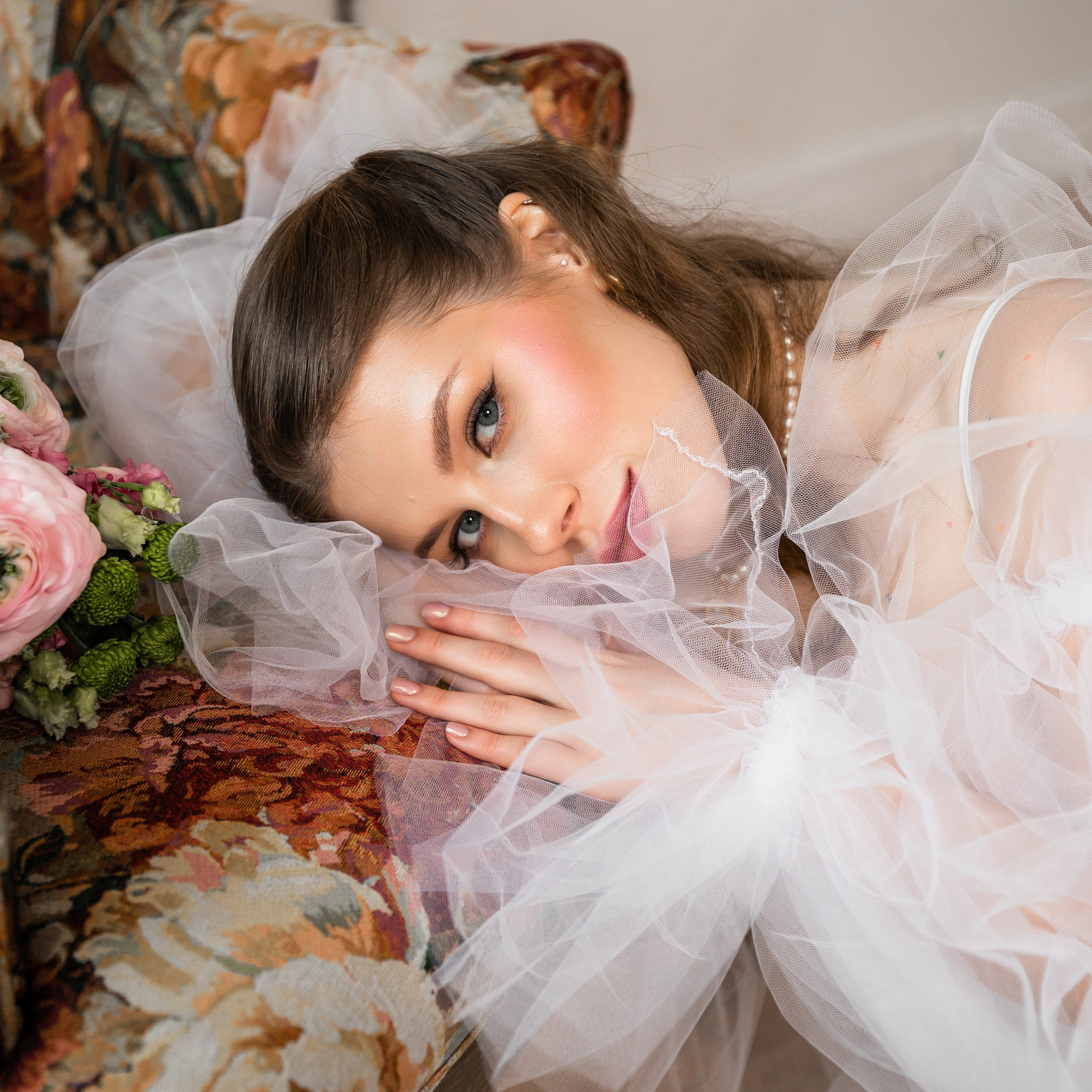 АКАДЕМИЯ ОСОБНЯК ШУВАЛОВА