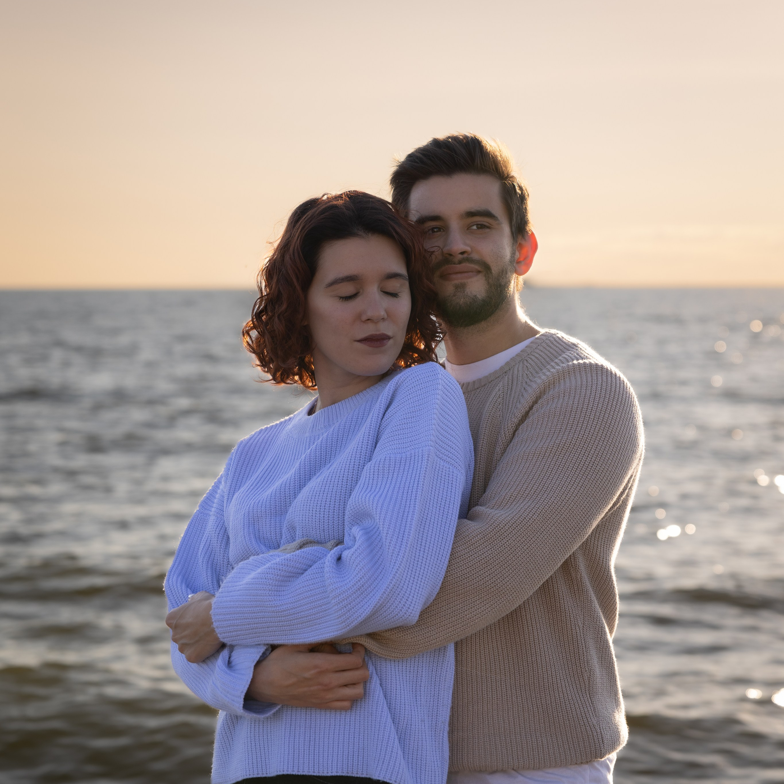 Отзывы. Фотограф Новосибирск, Академгородок — Айна