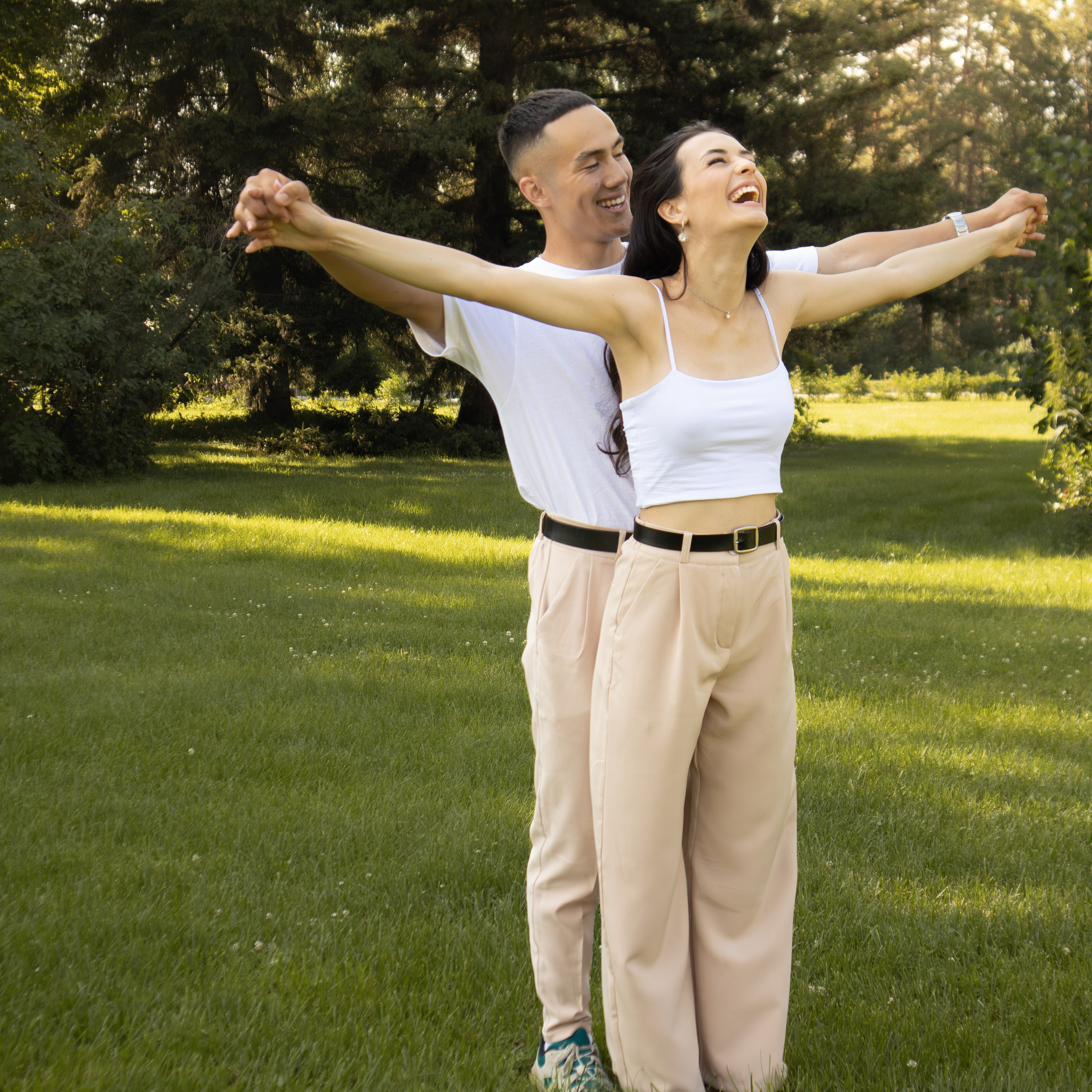 Отзывы. Фотограф Новосибирск, Академгородок — Айна