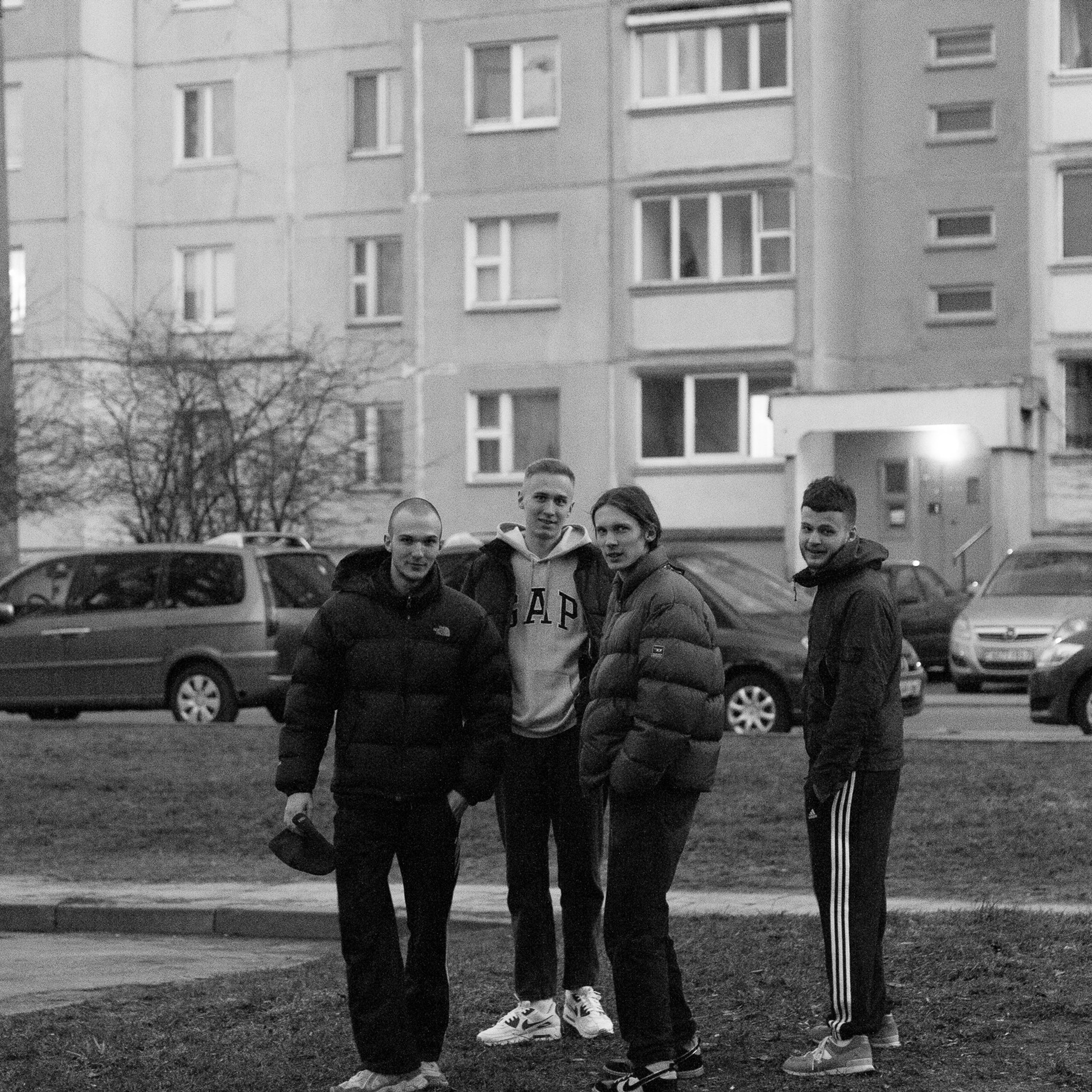 Отзывы. Портретный и семейный фотограф в Минске Ольга Грамович