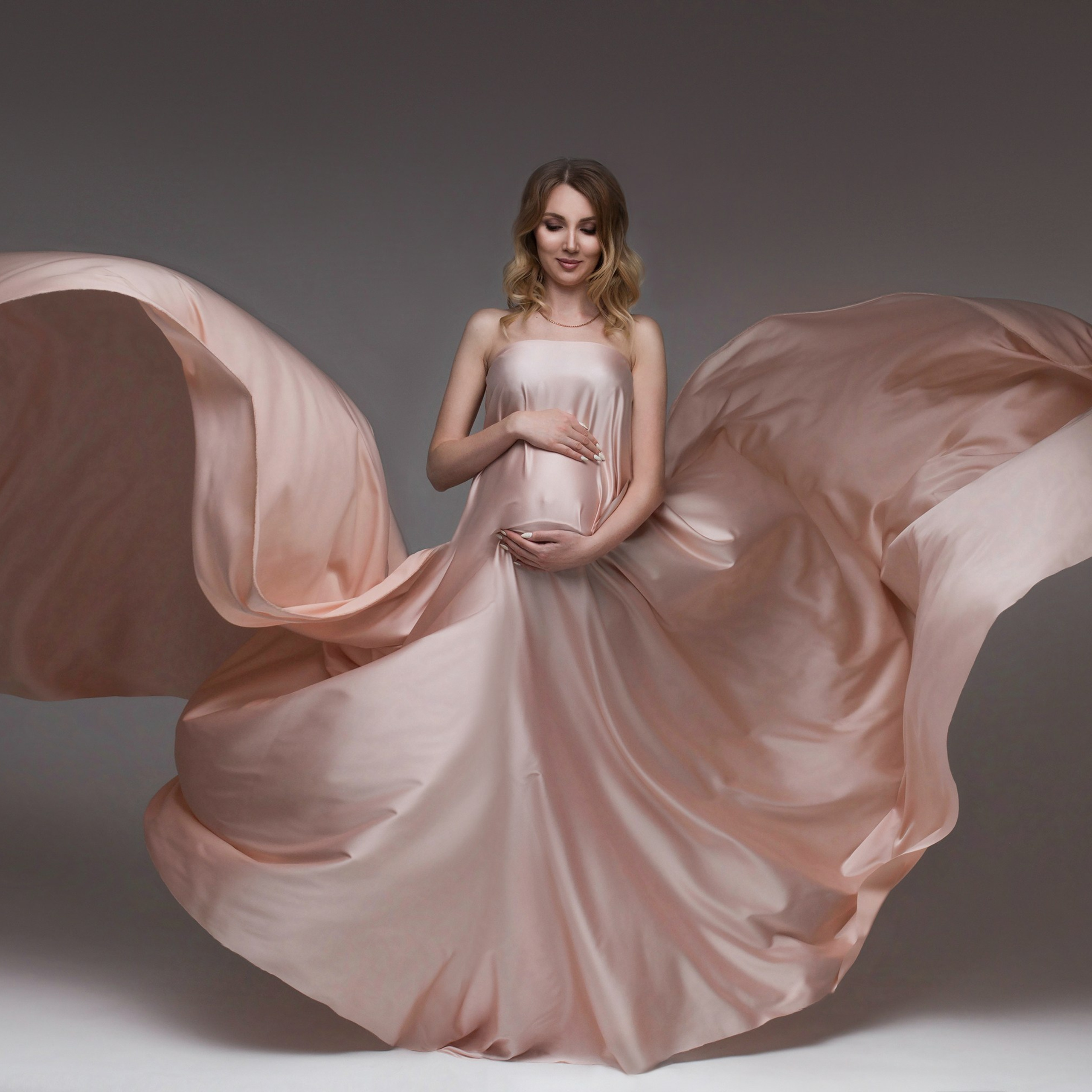 Фотосессии беременности